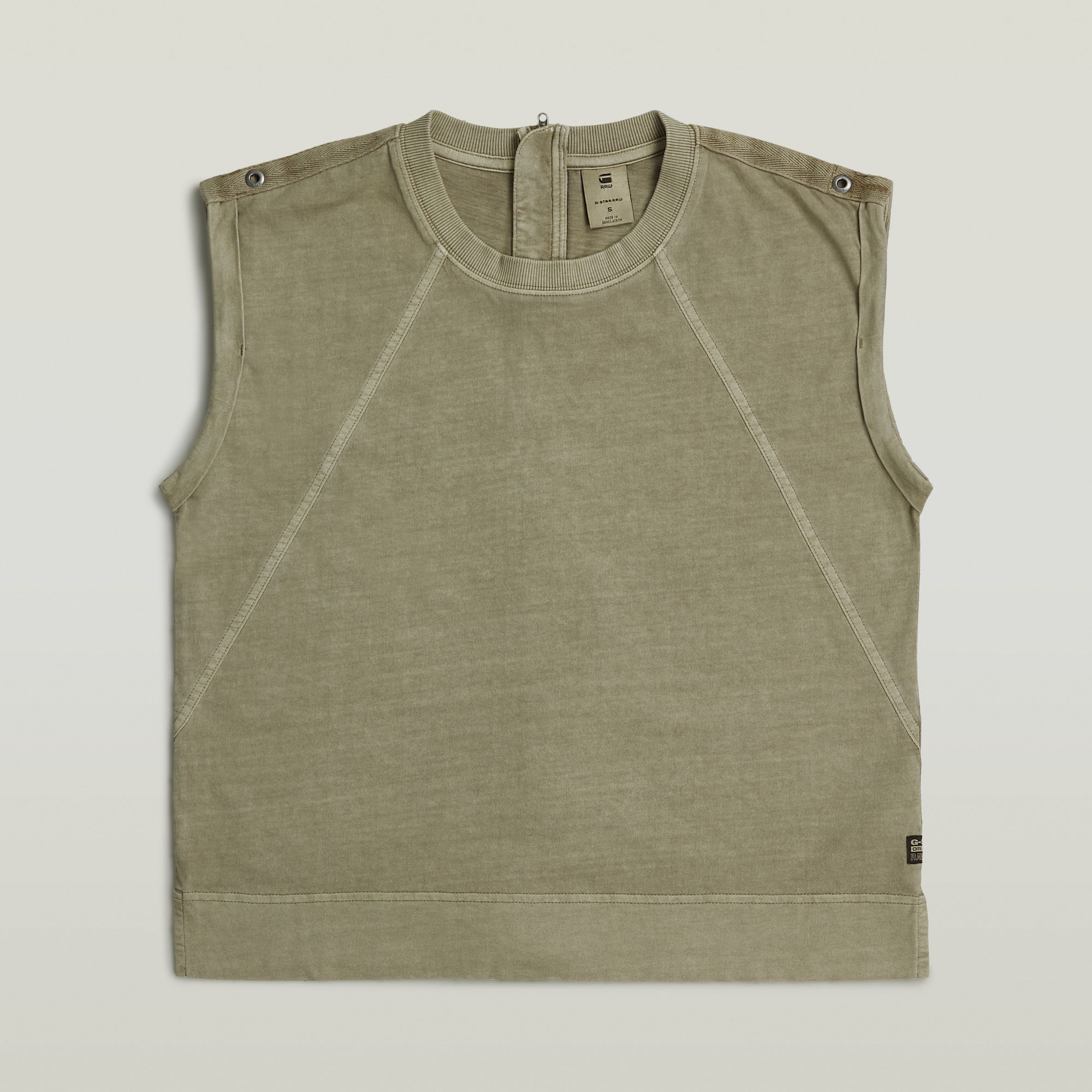 G-Star T-shirt BACK