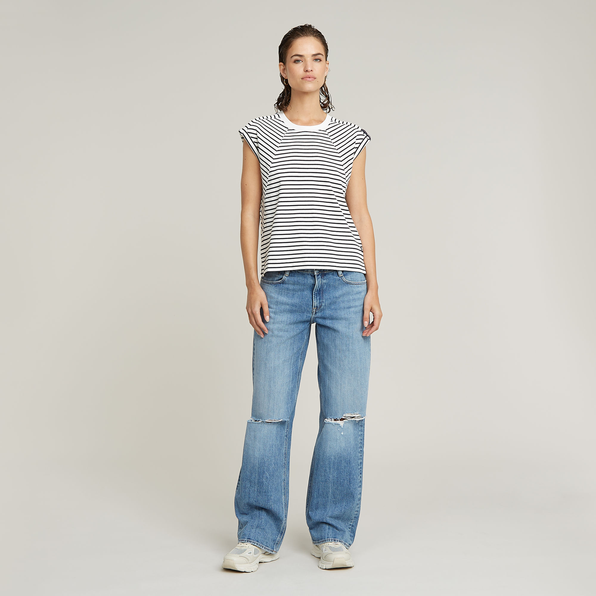 G-Star T-shirt SEAM