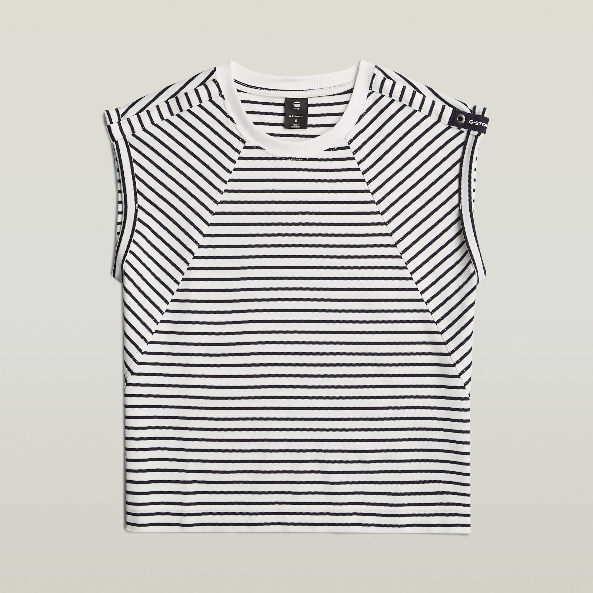 G-Star T-shirt SEAM