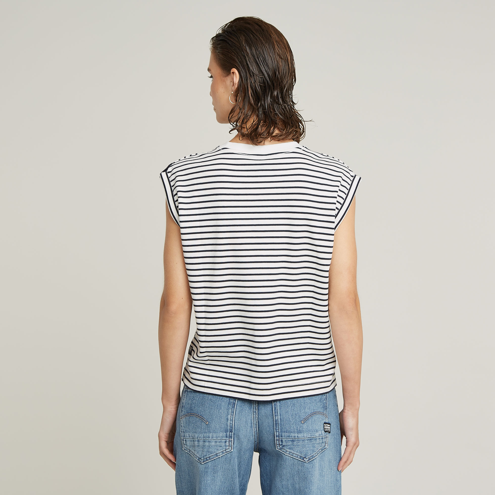 G-Star T-shirt SEAM