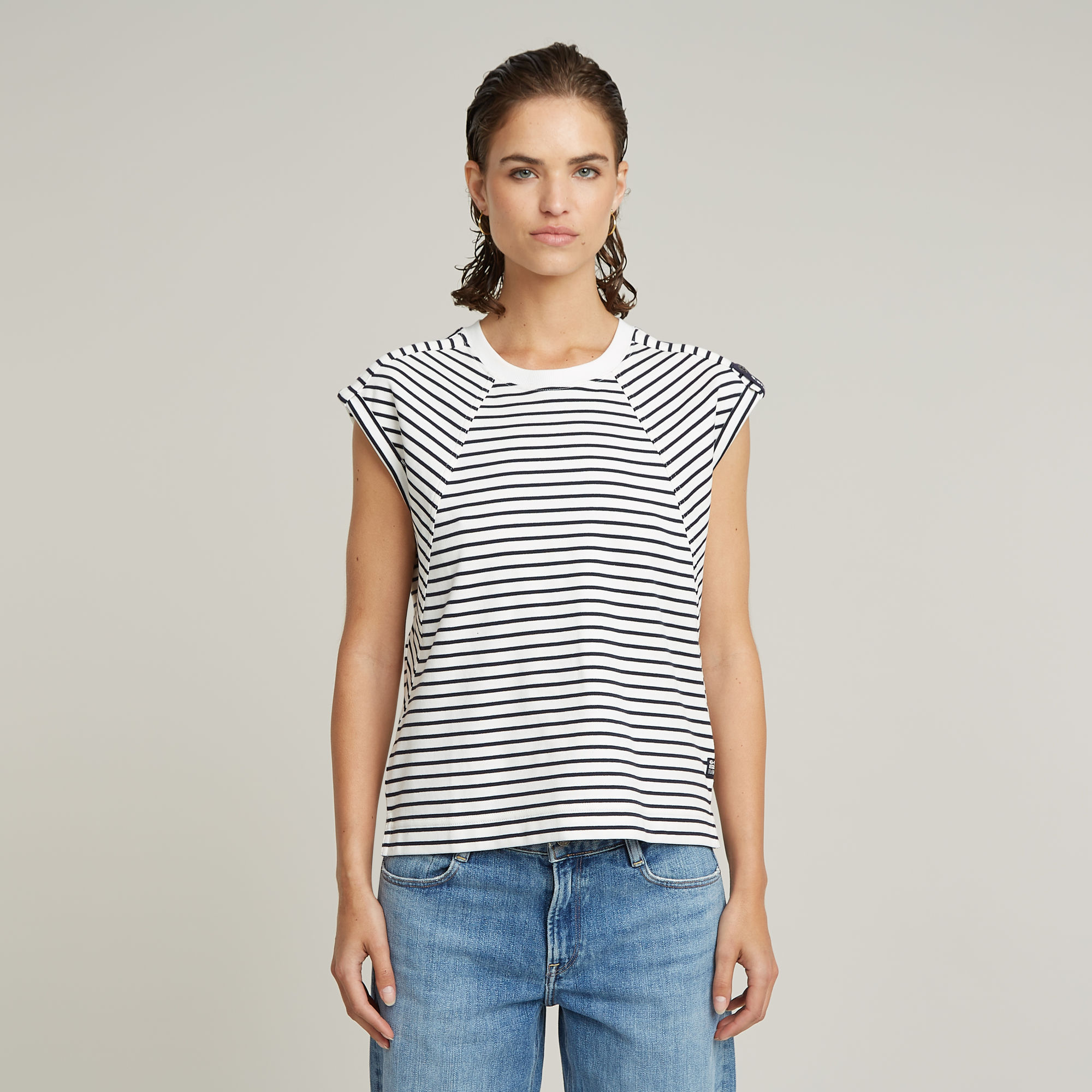 G-Star T-shirt SEAM