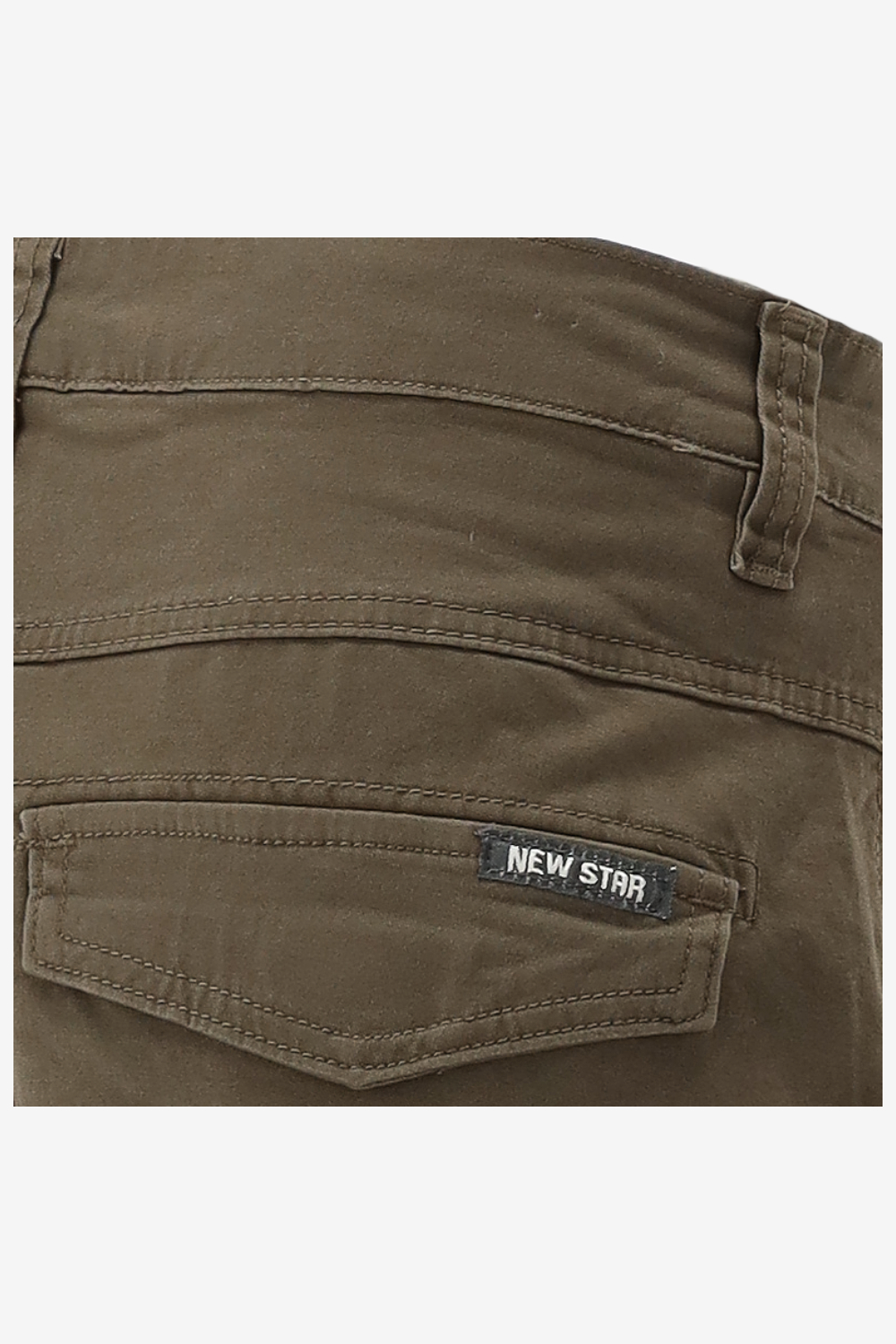 New Star Short BRISBANE