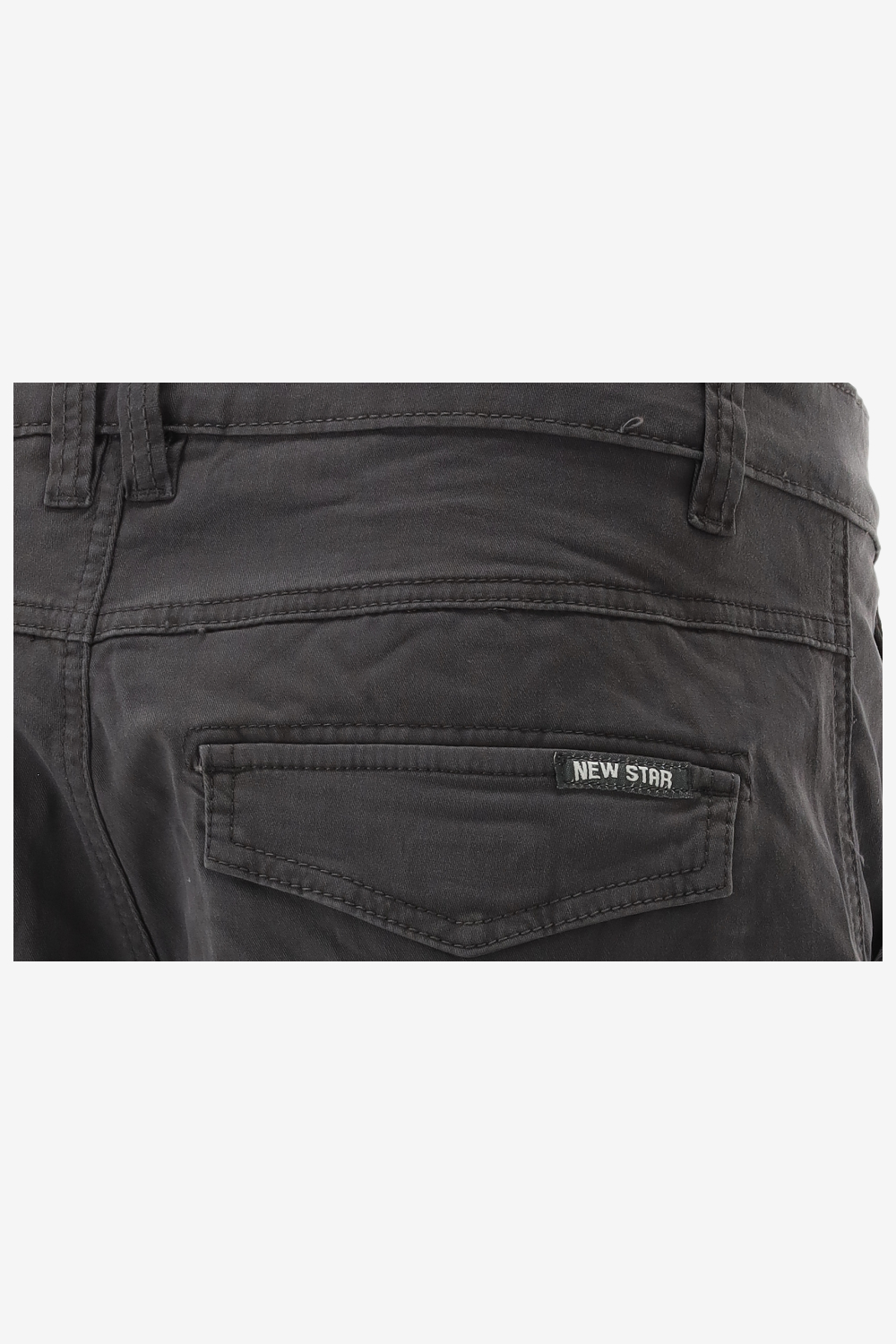 New Star Short BRISBANE