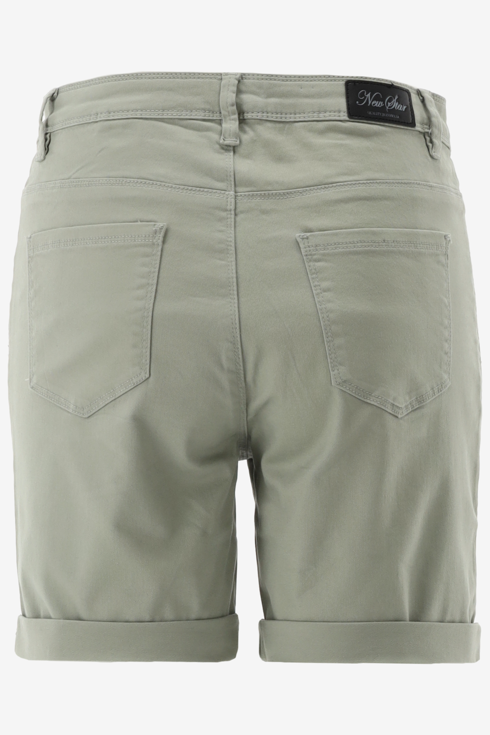 New Star Short AURORA