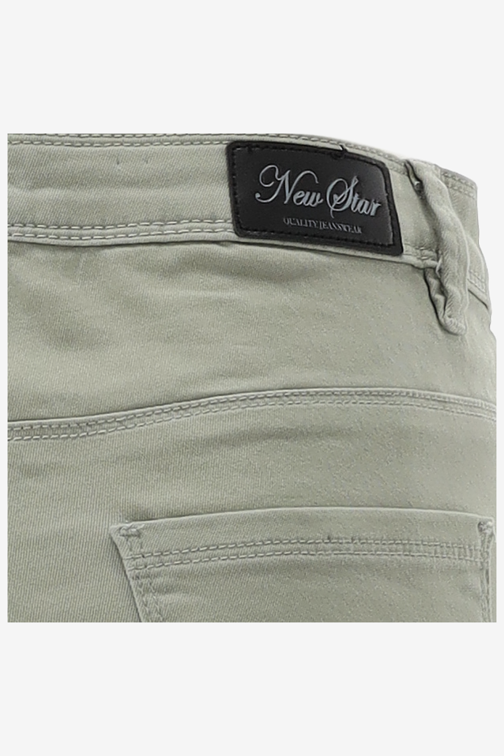New Star Short AURORA