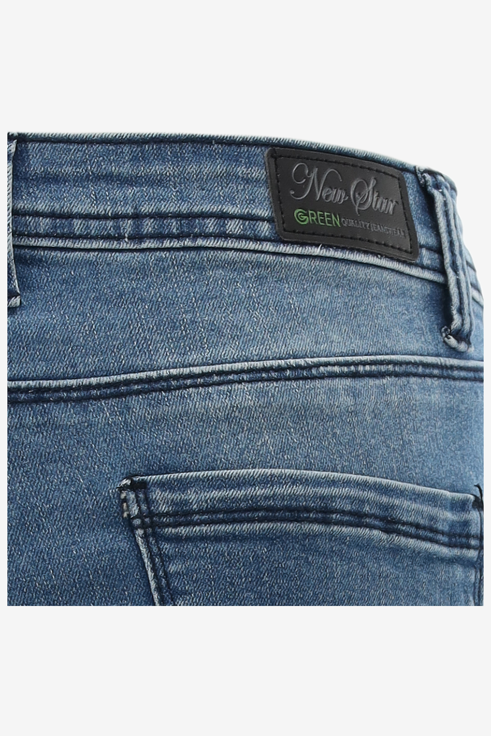 New Star Short AURORA