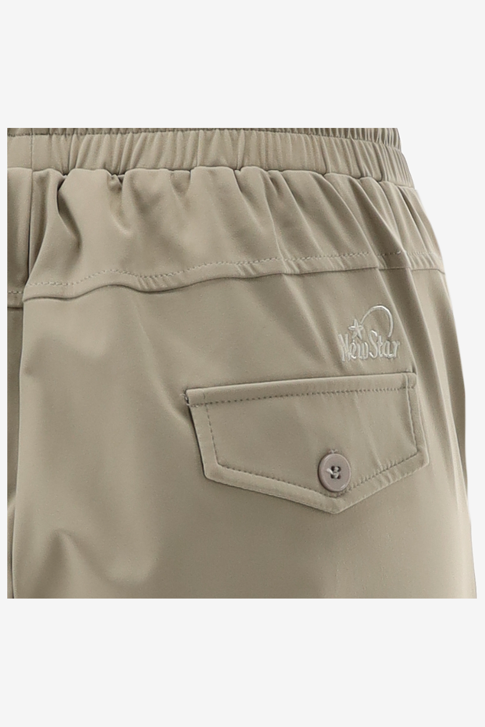 New Star Capri DERBY