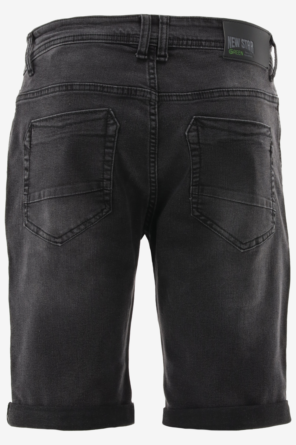 New Star Short JV