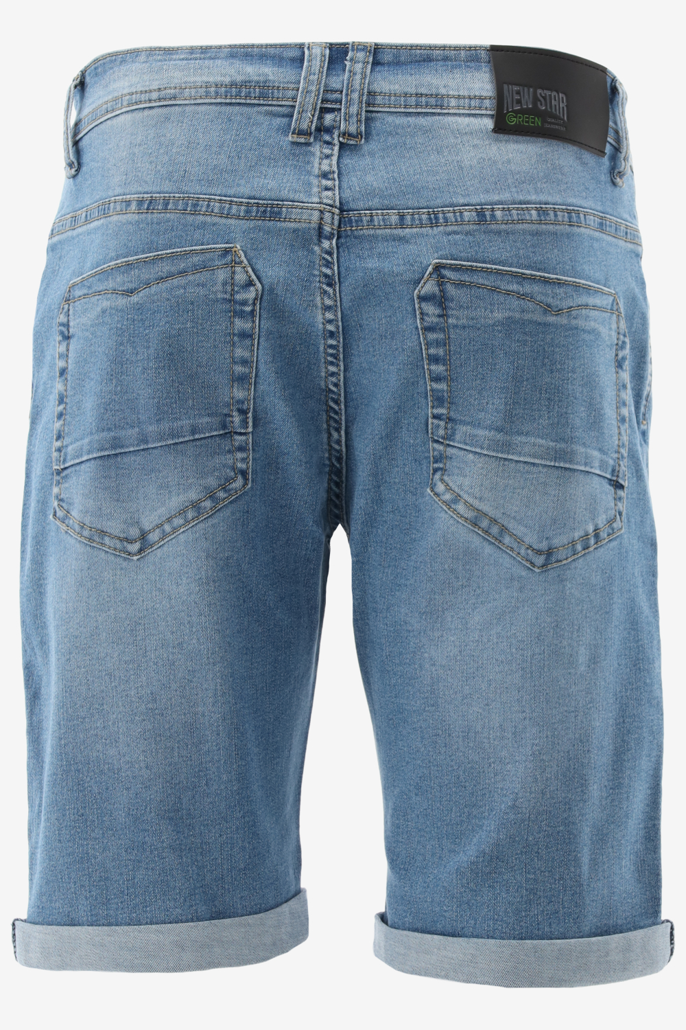 New Star Short JV