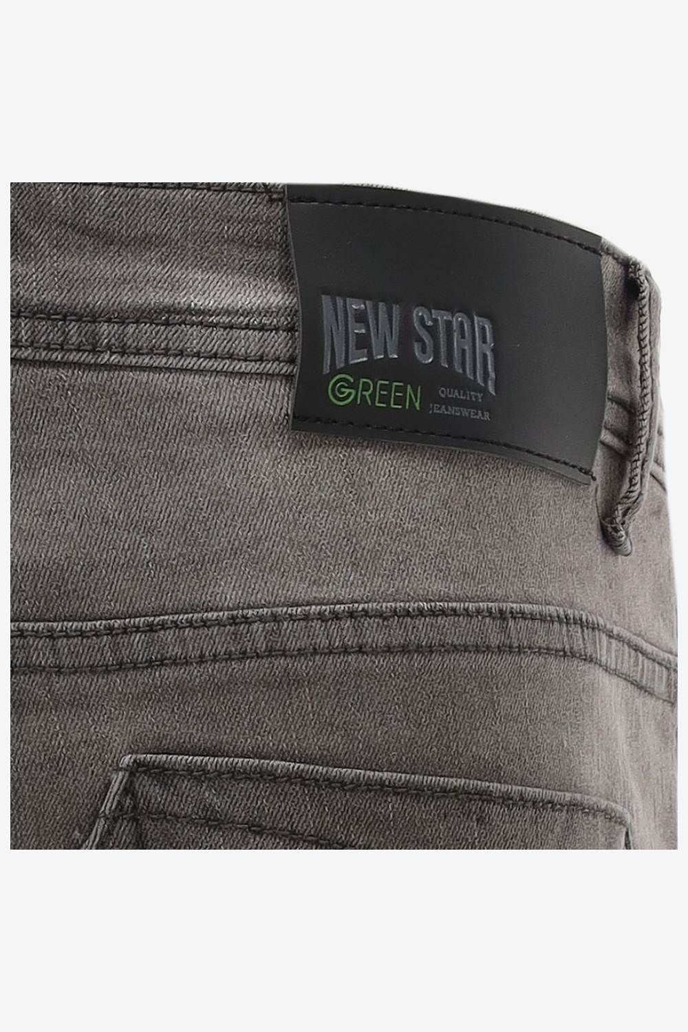 New Star Short JV