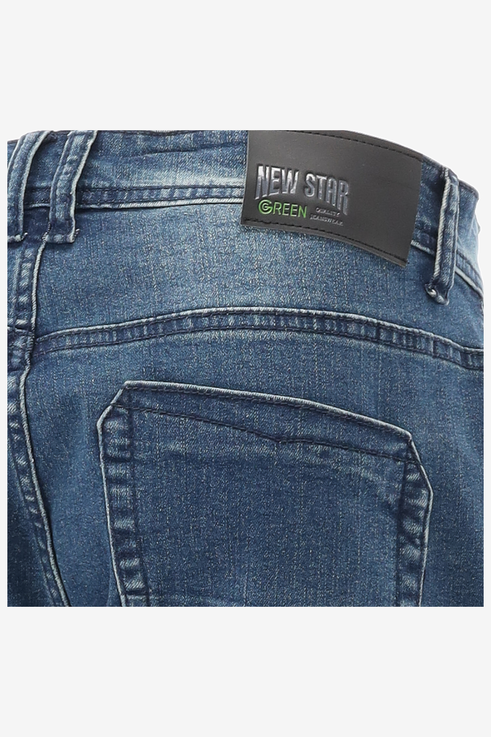 New Star Short JV