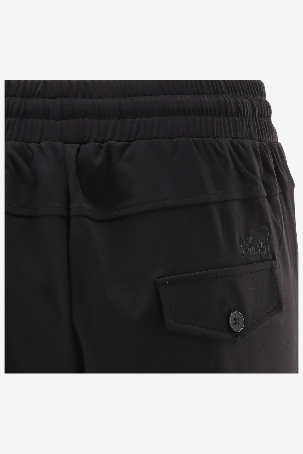 New Star Short DENTON