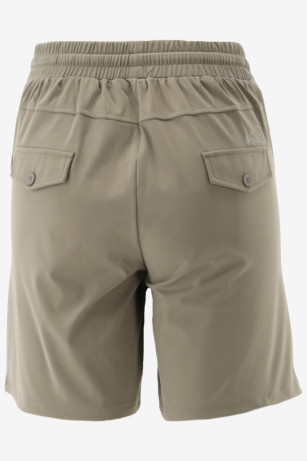 New Star Short DENTON