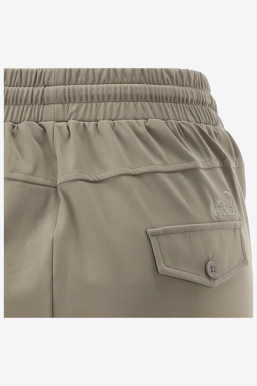 New Star Short DENTON