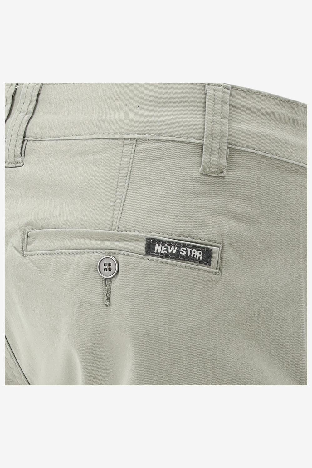 New Star Short NASHVILLE