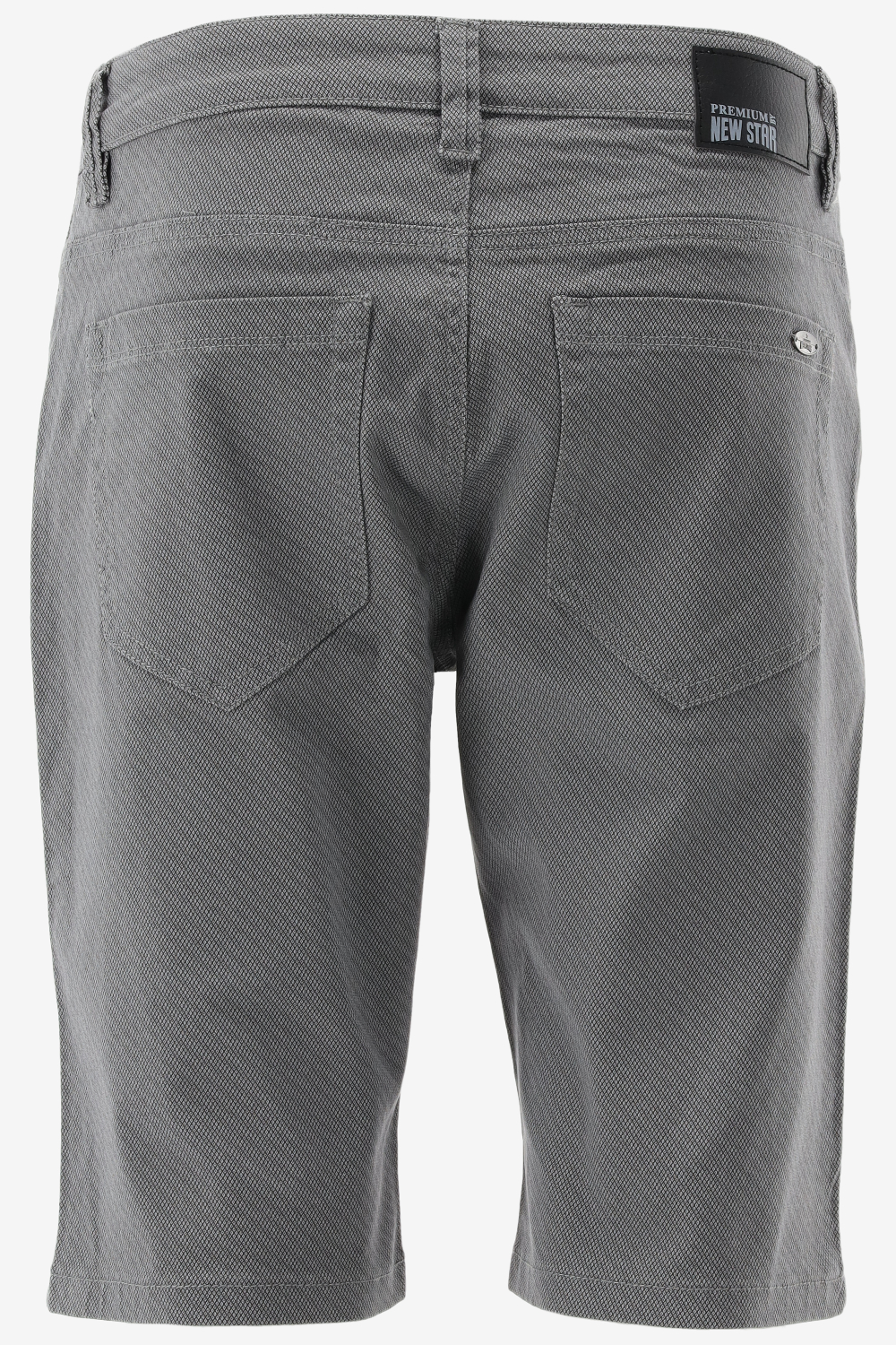 New Star Short NYON