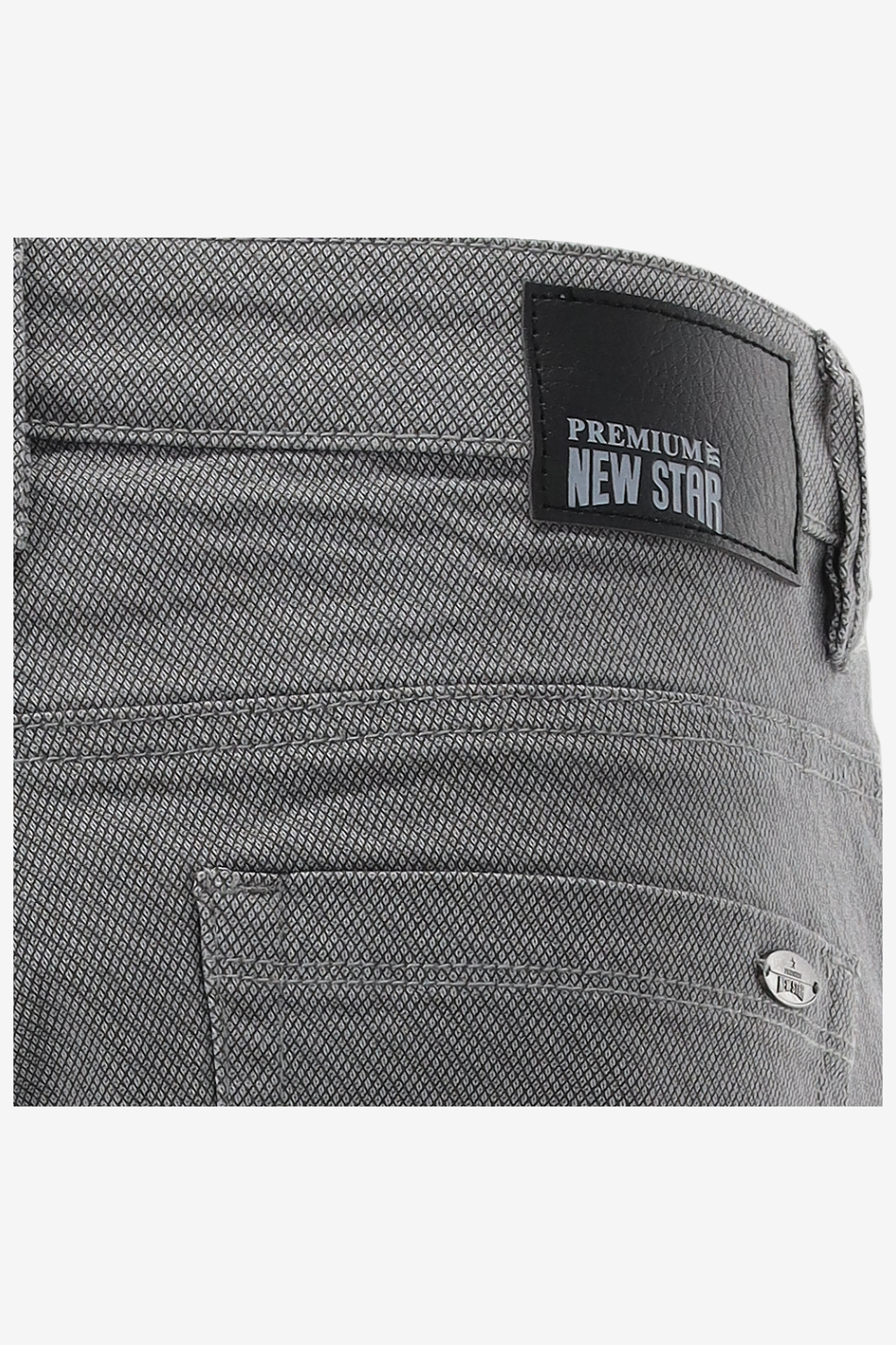 New Star Short NYON