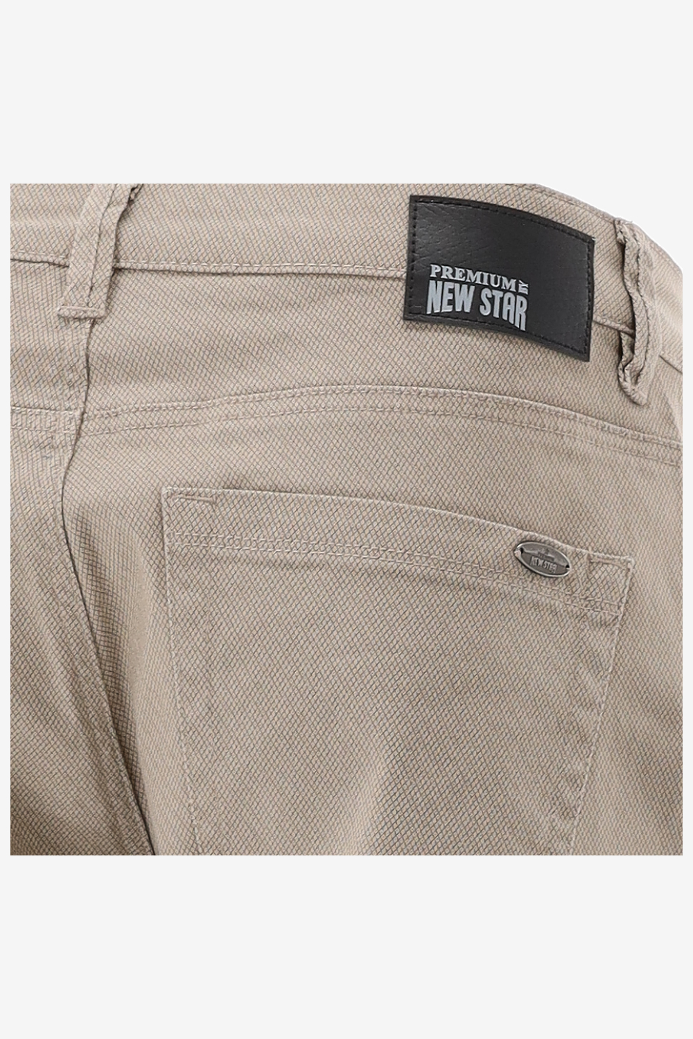 New Star Short NYON