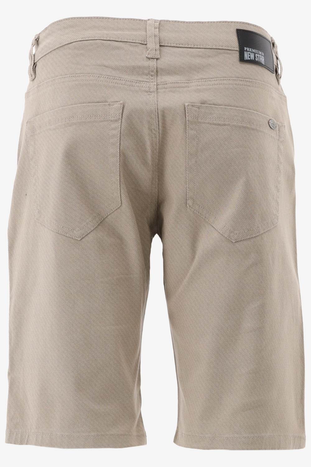 New Star Short NYON
