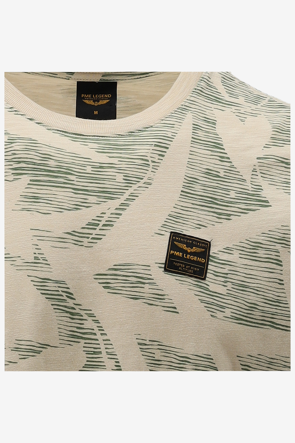 Pme Legend T-shirt 