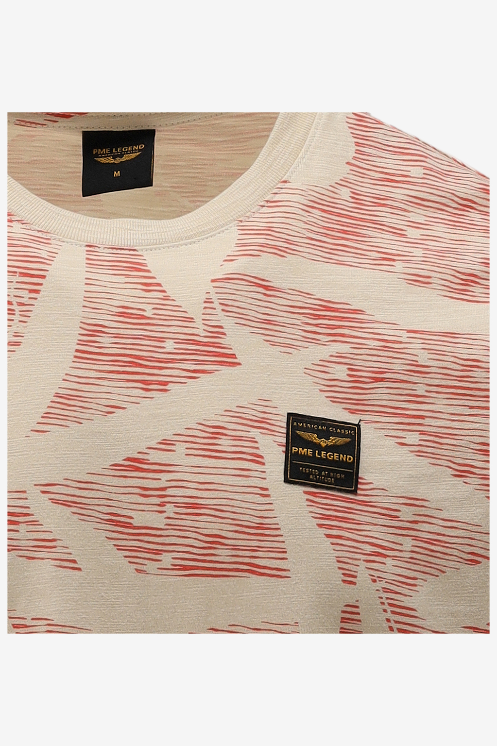 Pme Legend T-shirt 
