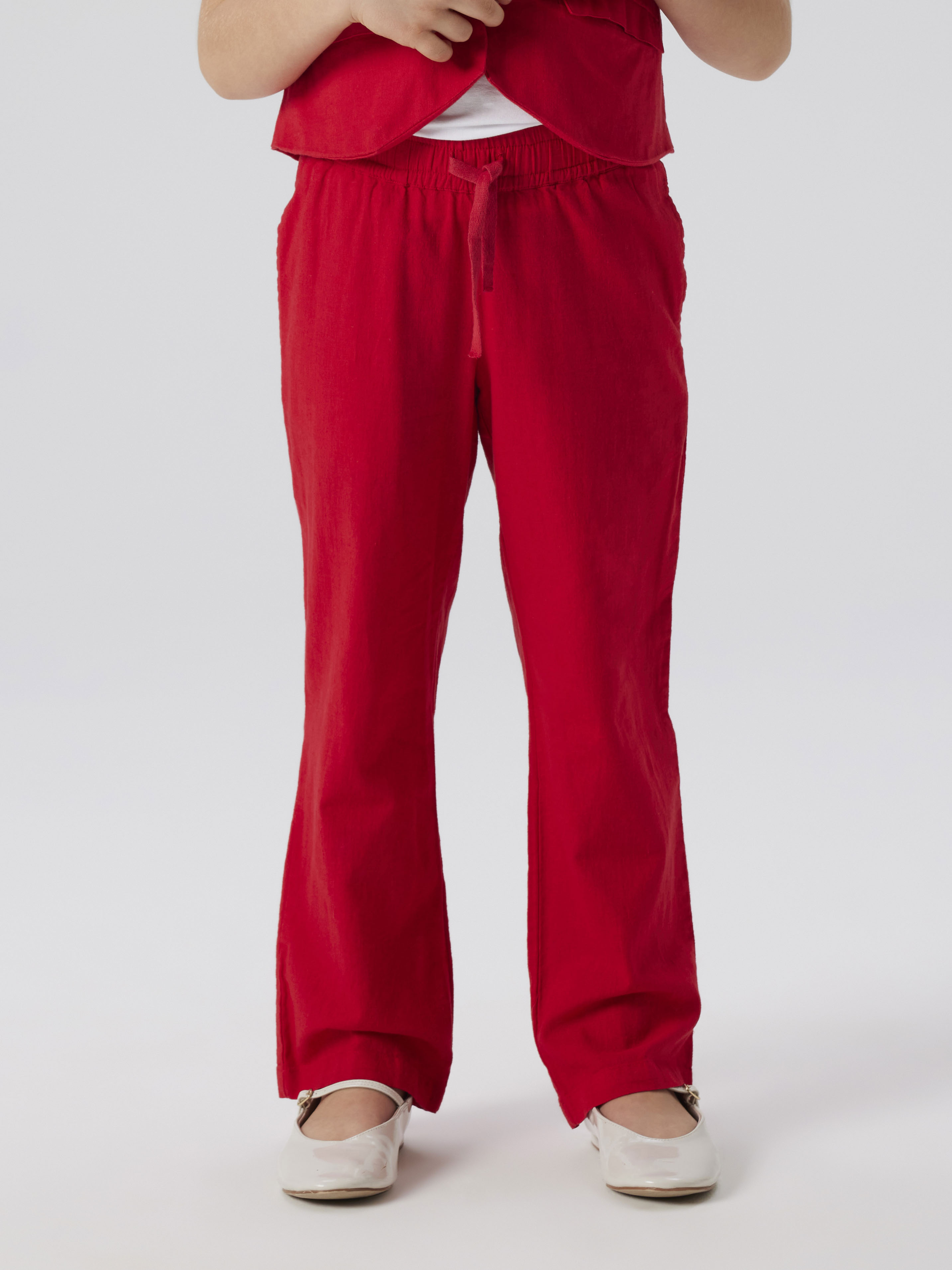 Name It Straight Fit FALINNEN 