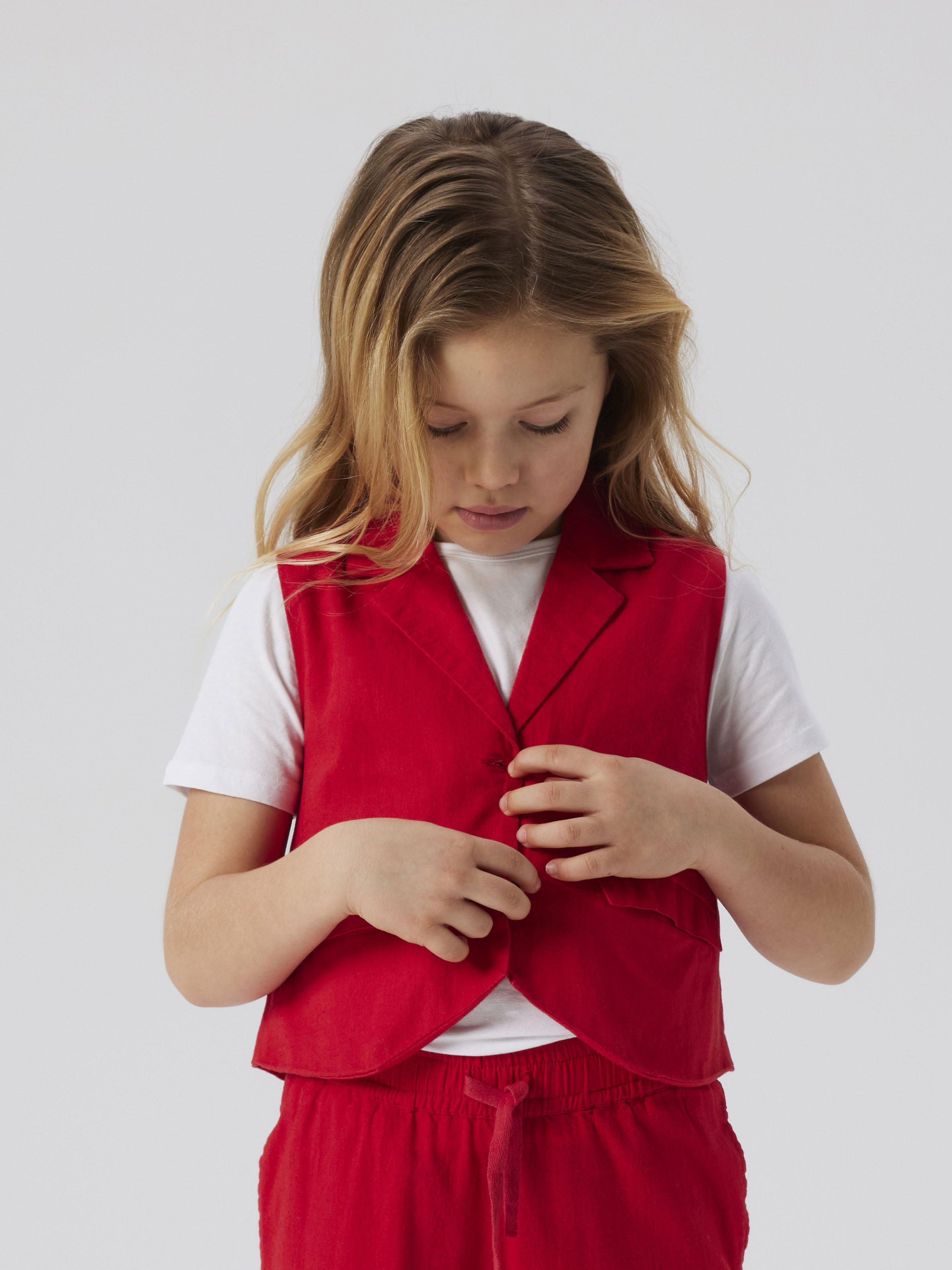 Name It Gilet FALINNEN