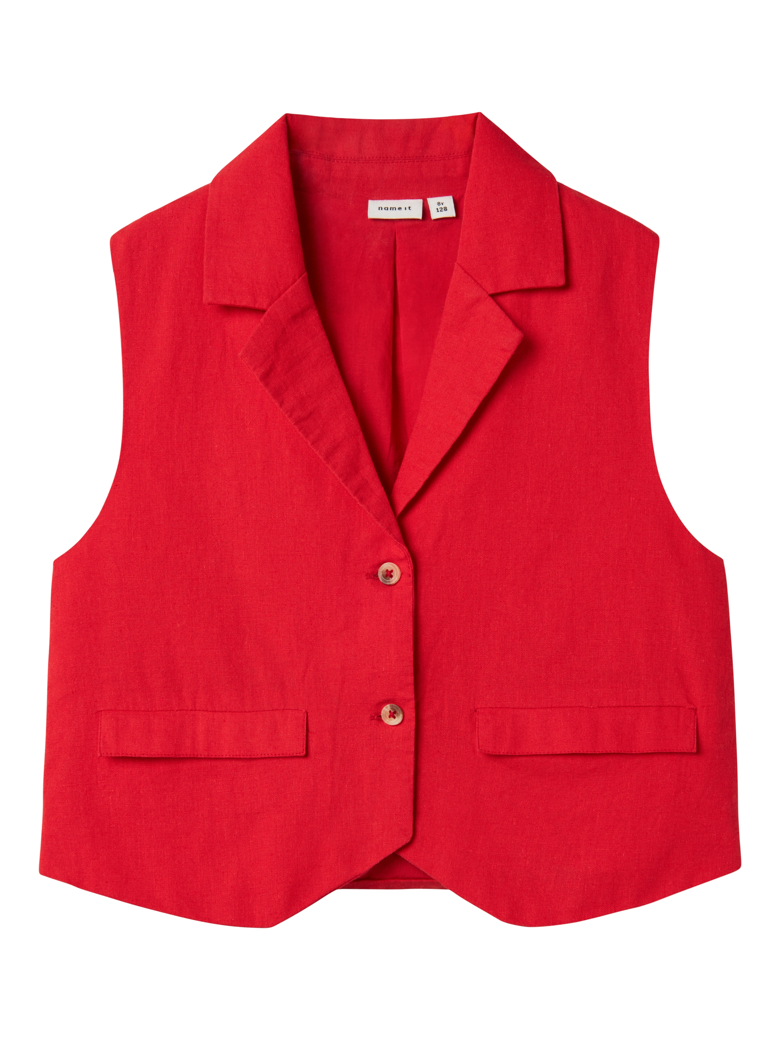 Name It Gilet FALINNEN