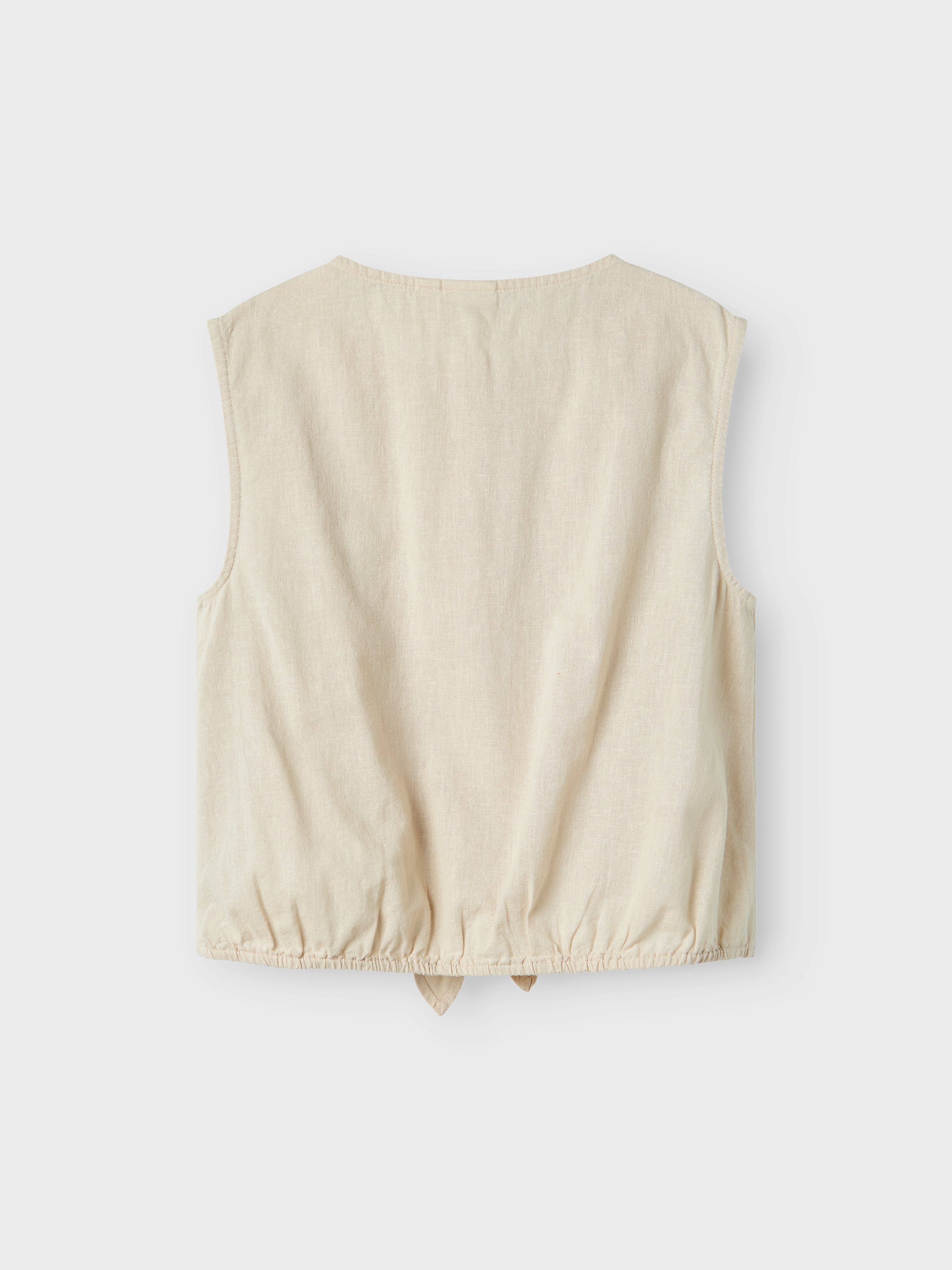Name It Singlet FALINNEN 