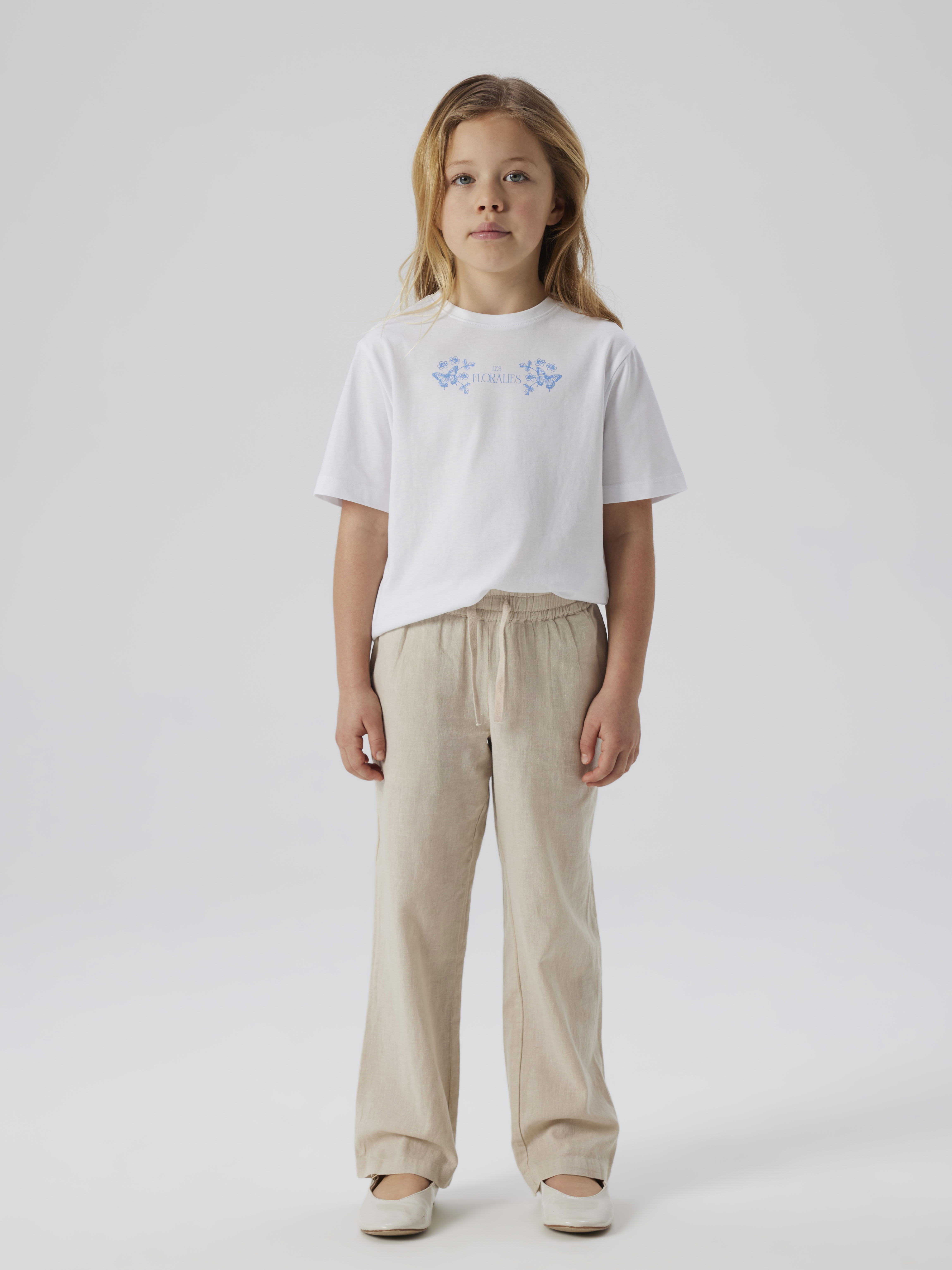Name It Straight Fit FALINNEN 
