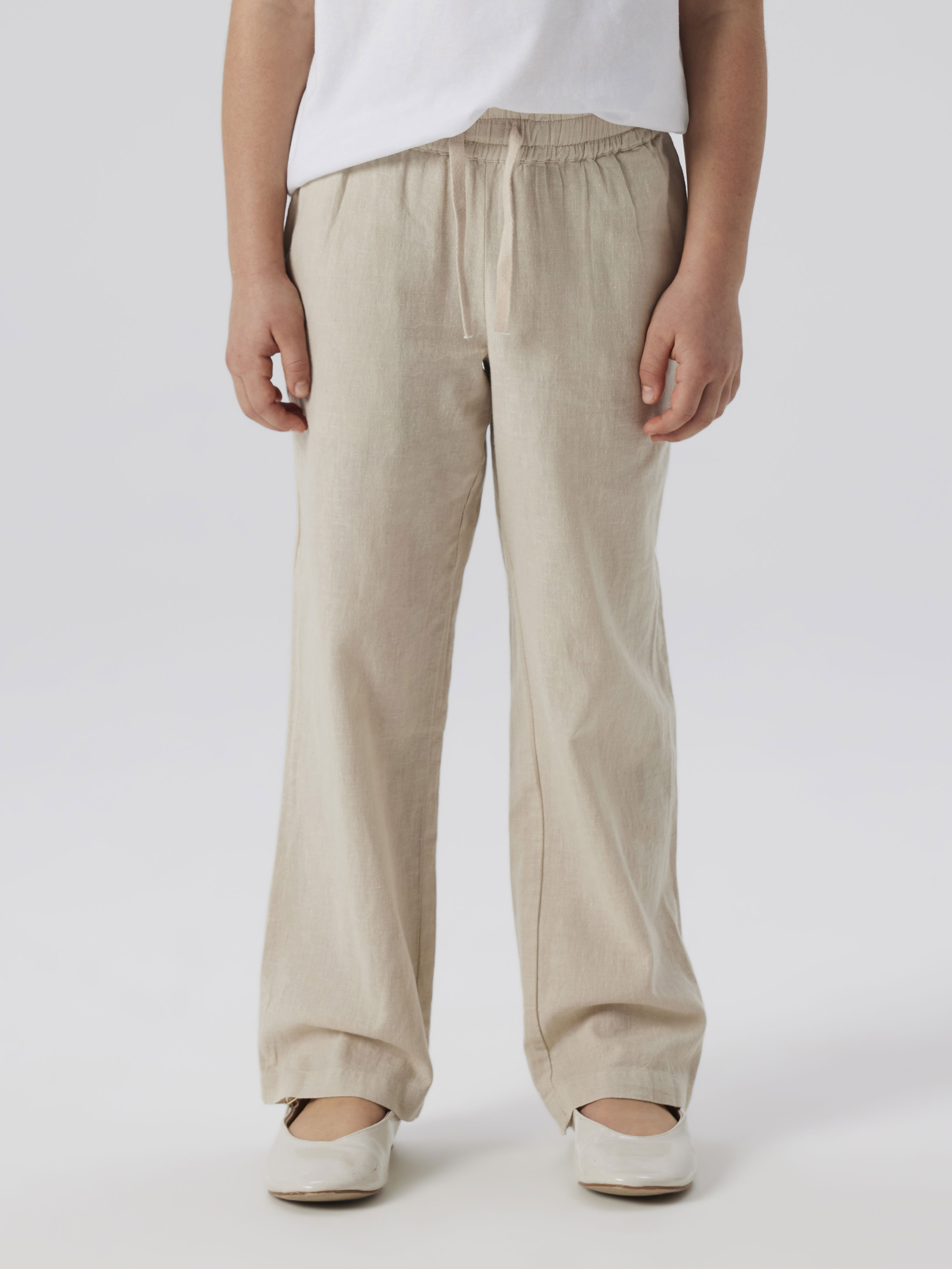 Name It Straight Fit FALINNEN 