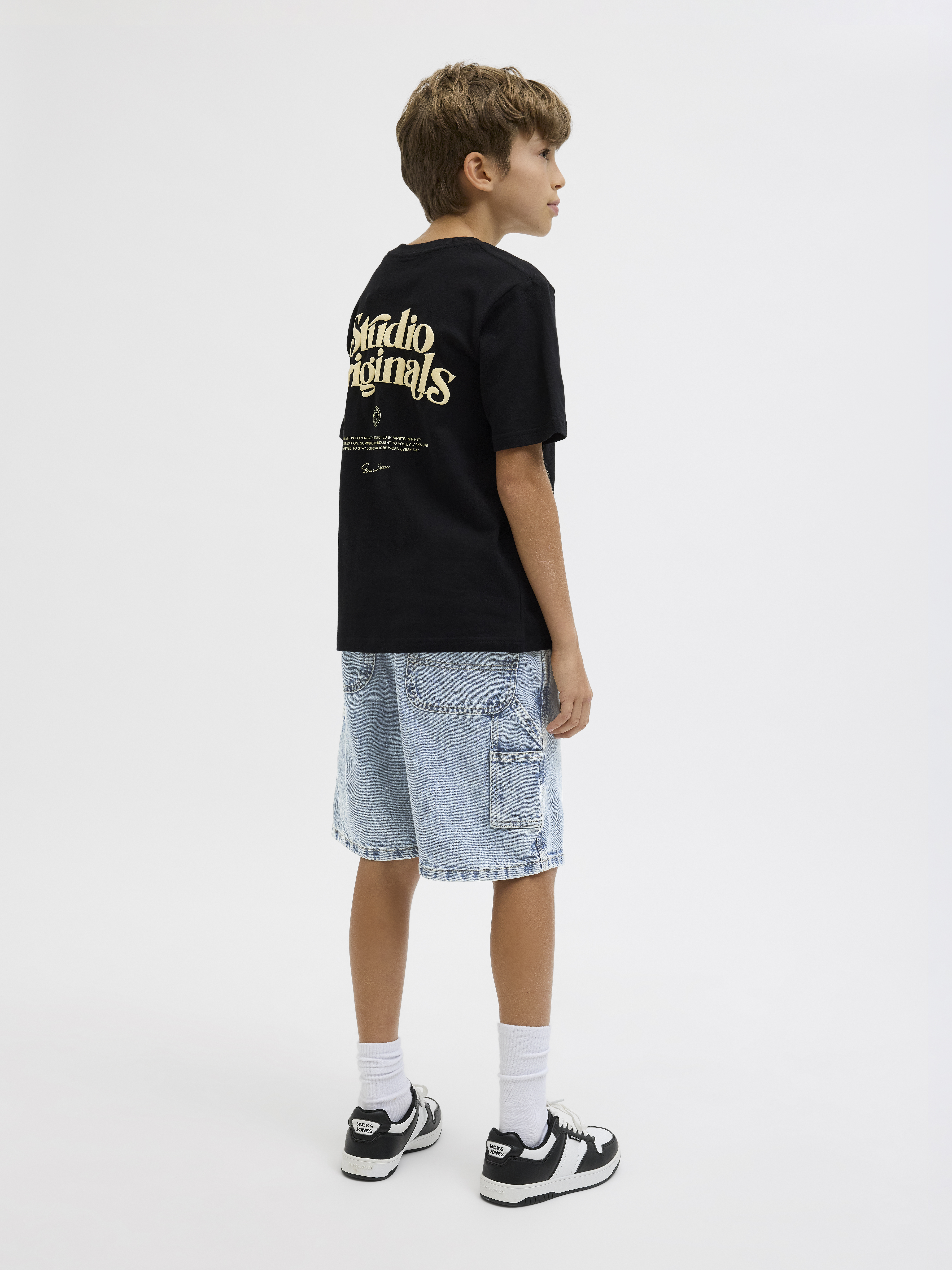 Jack&Jones Short TONY 