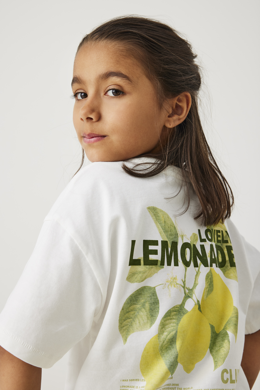 Only T-shirt HELEN LIFE