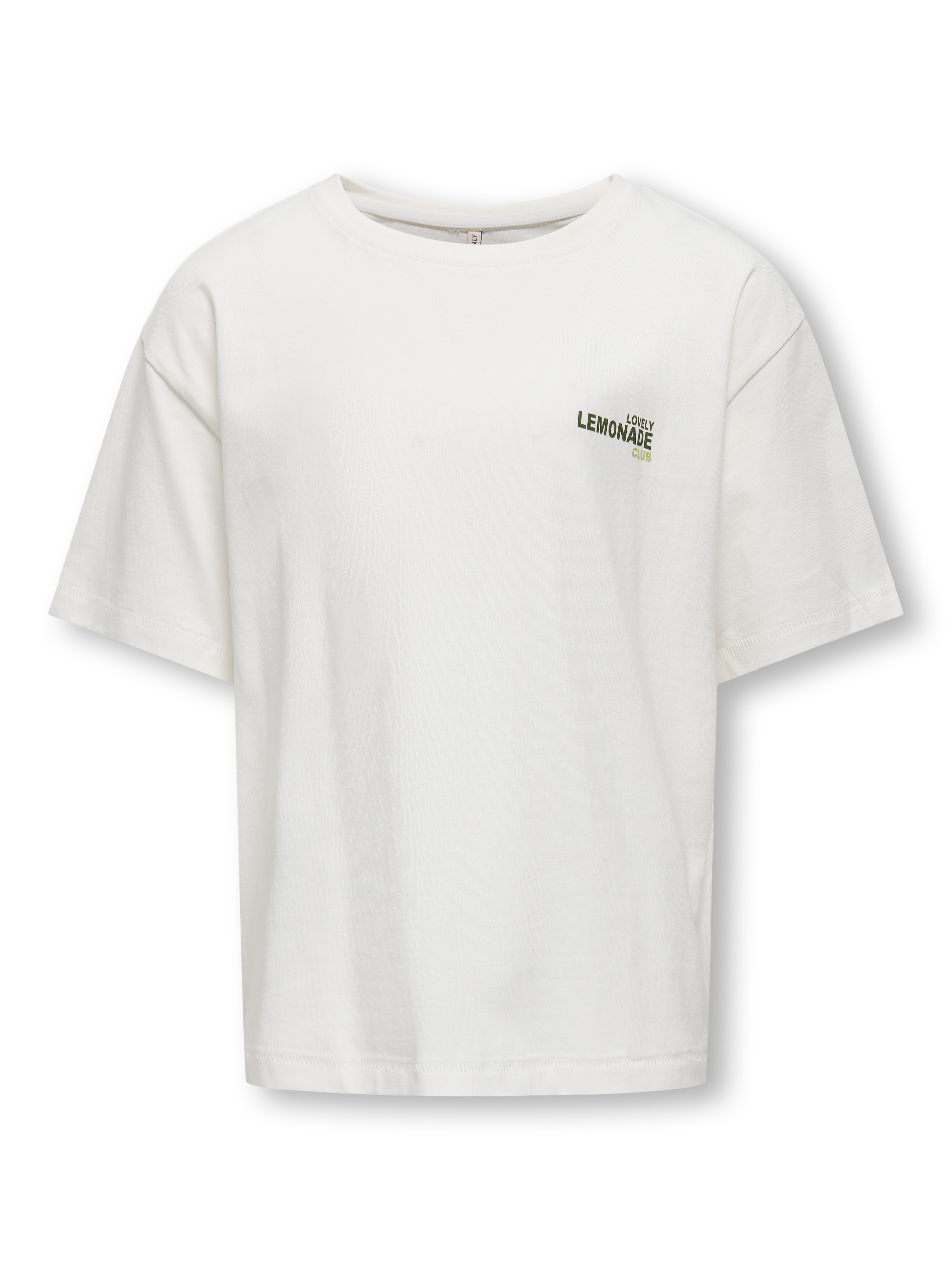 Only T-shirt HELEN LIFE
