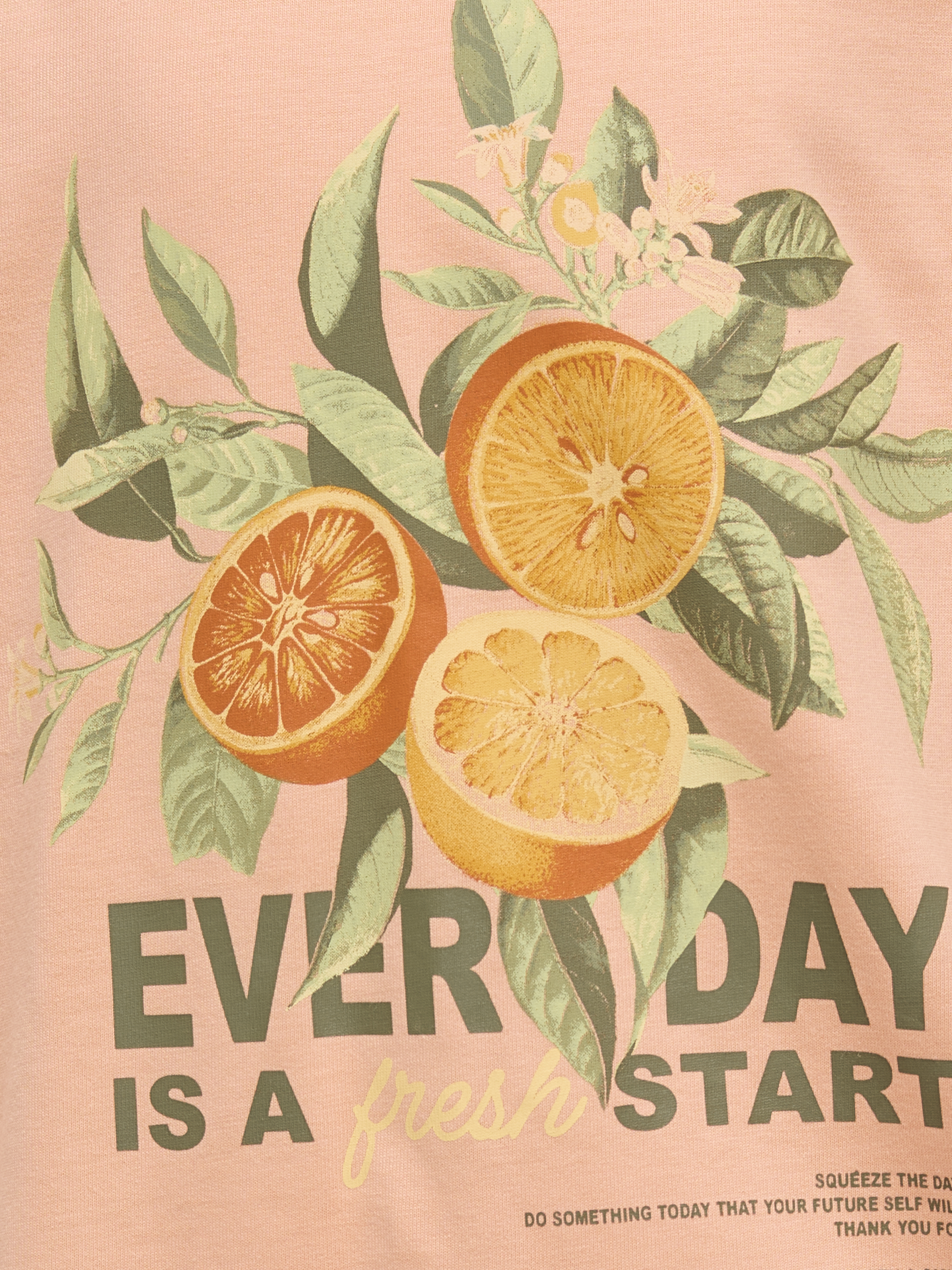 Only T-shirt HELEN LIFE