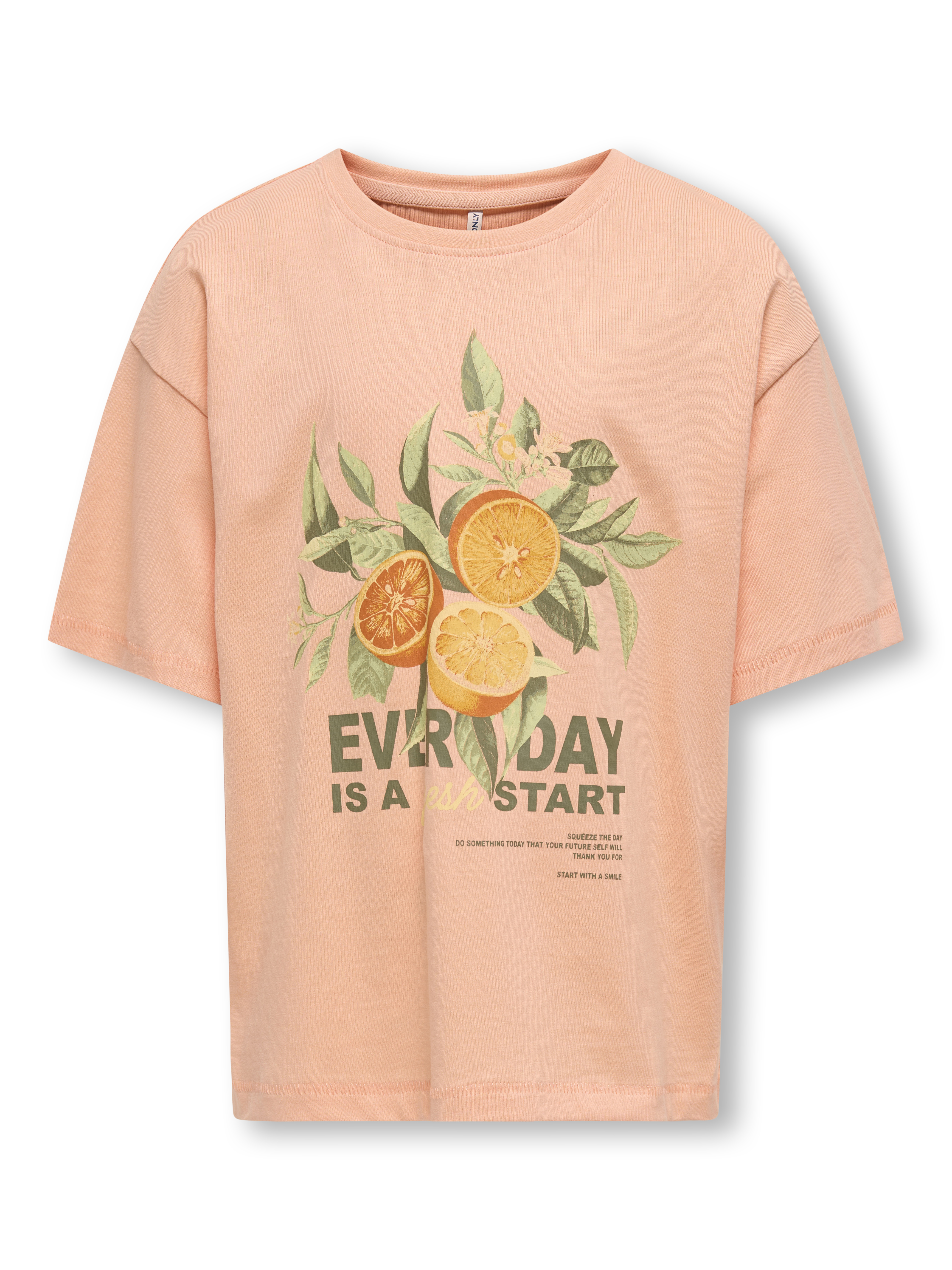 Only T-shirt HELEN LIFE