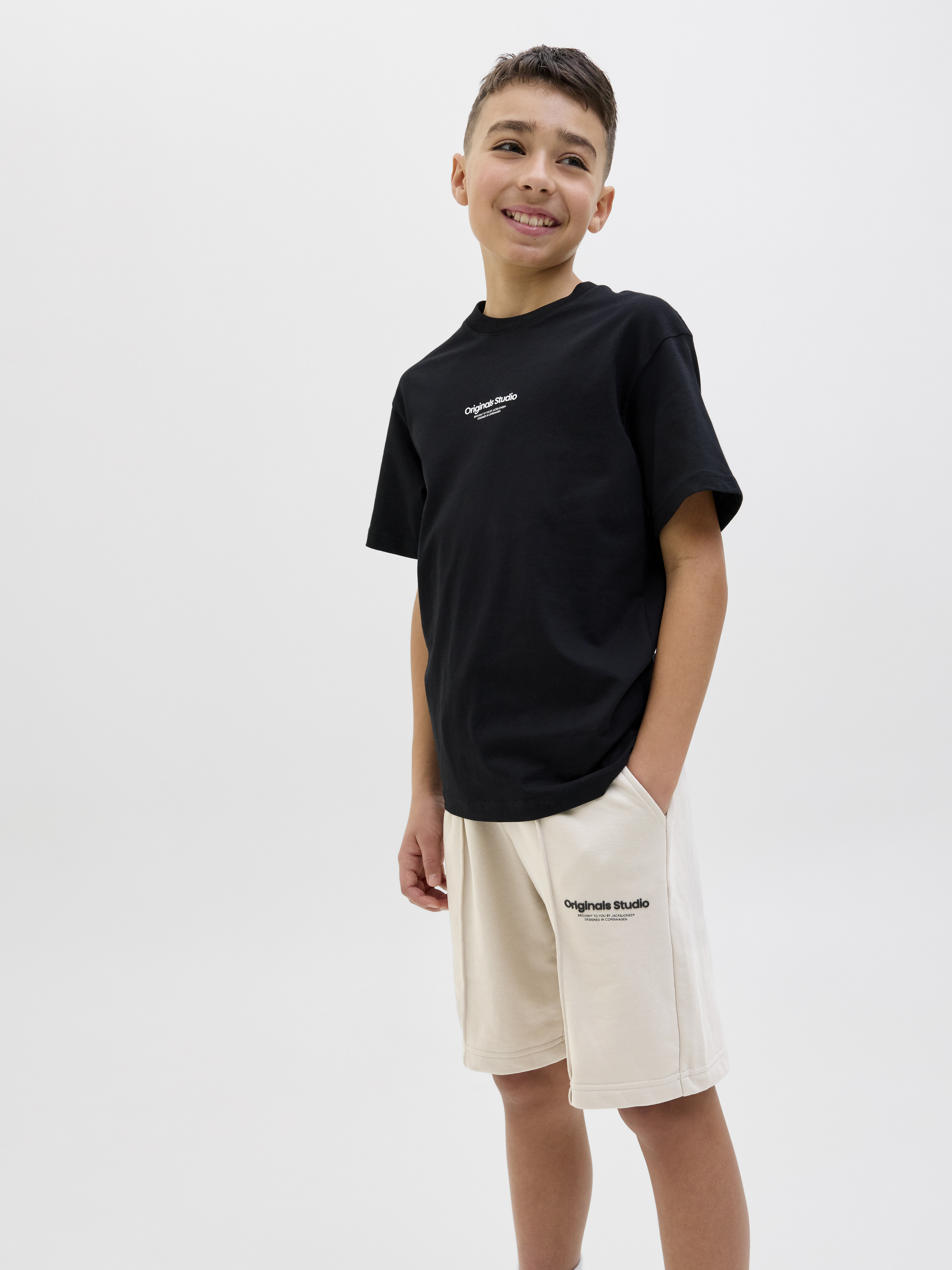 Jack&Jones Short VESTERBRO 