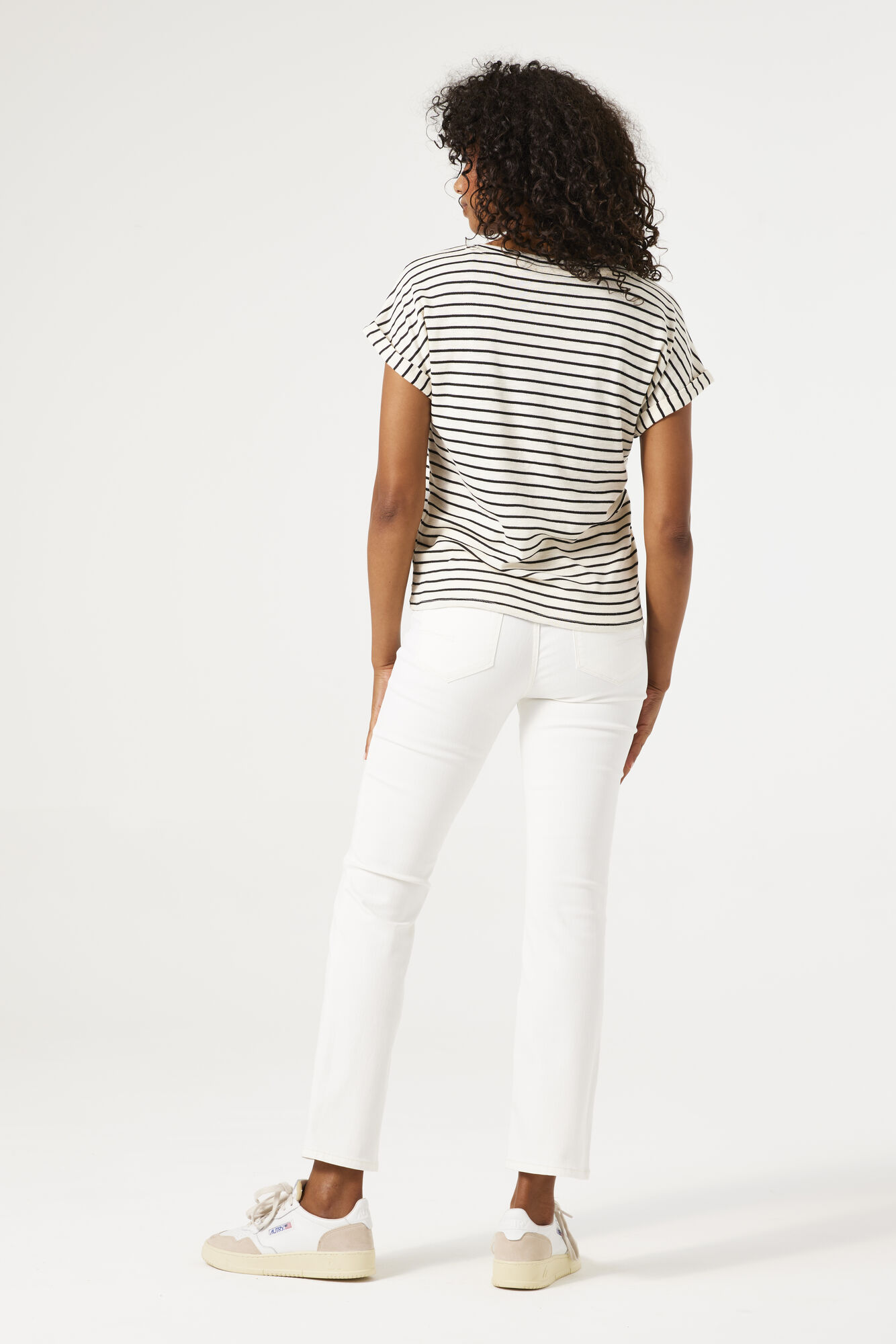 Garcia Straight Fit CELIA