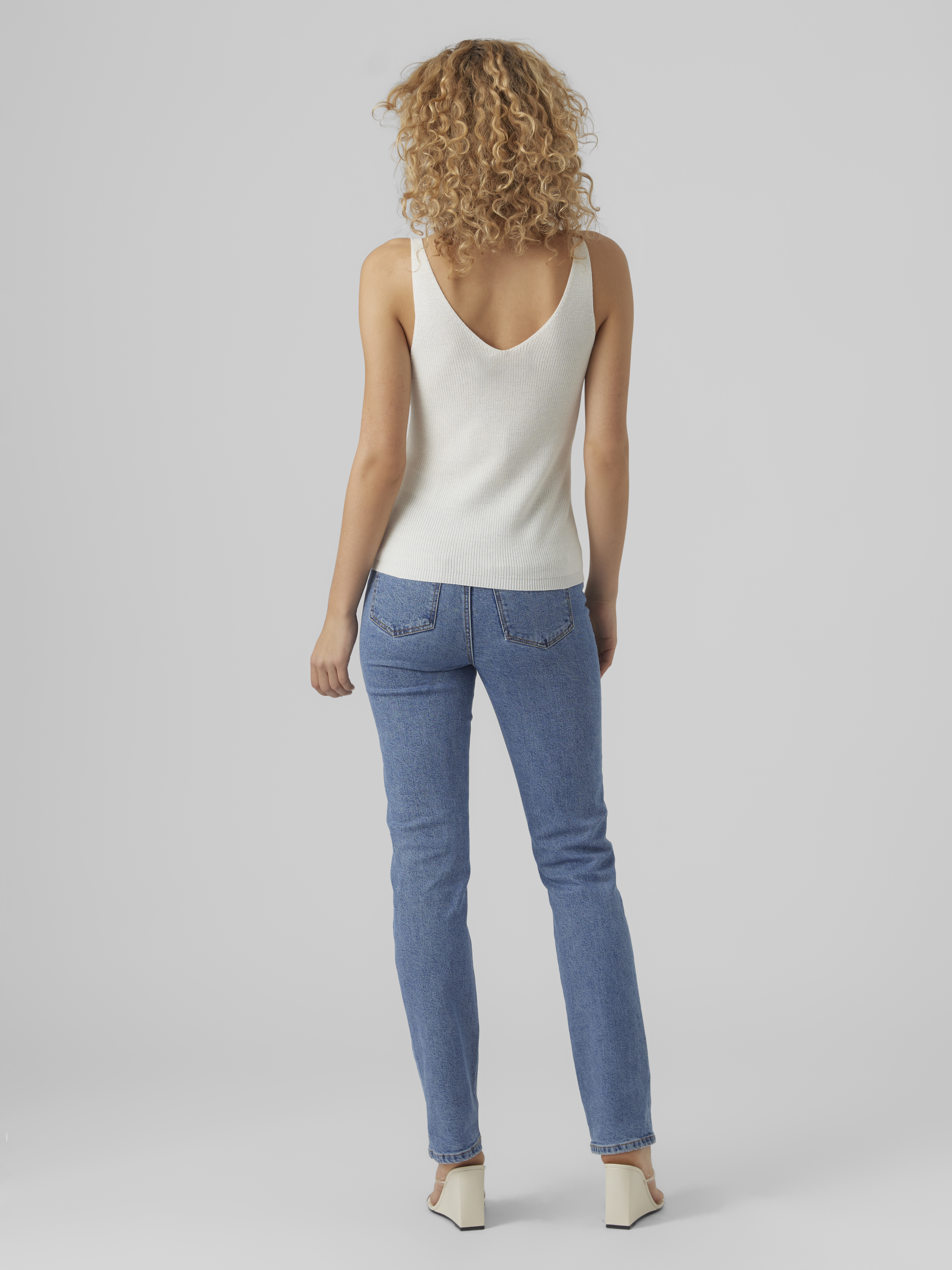 Vero Moda T-shirt NEWLEX SUN