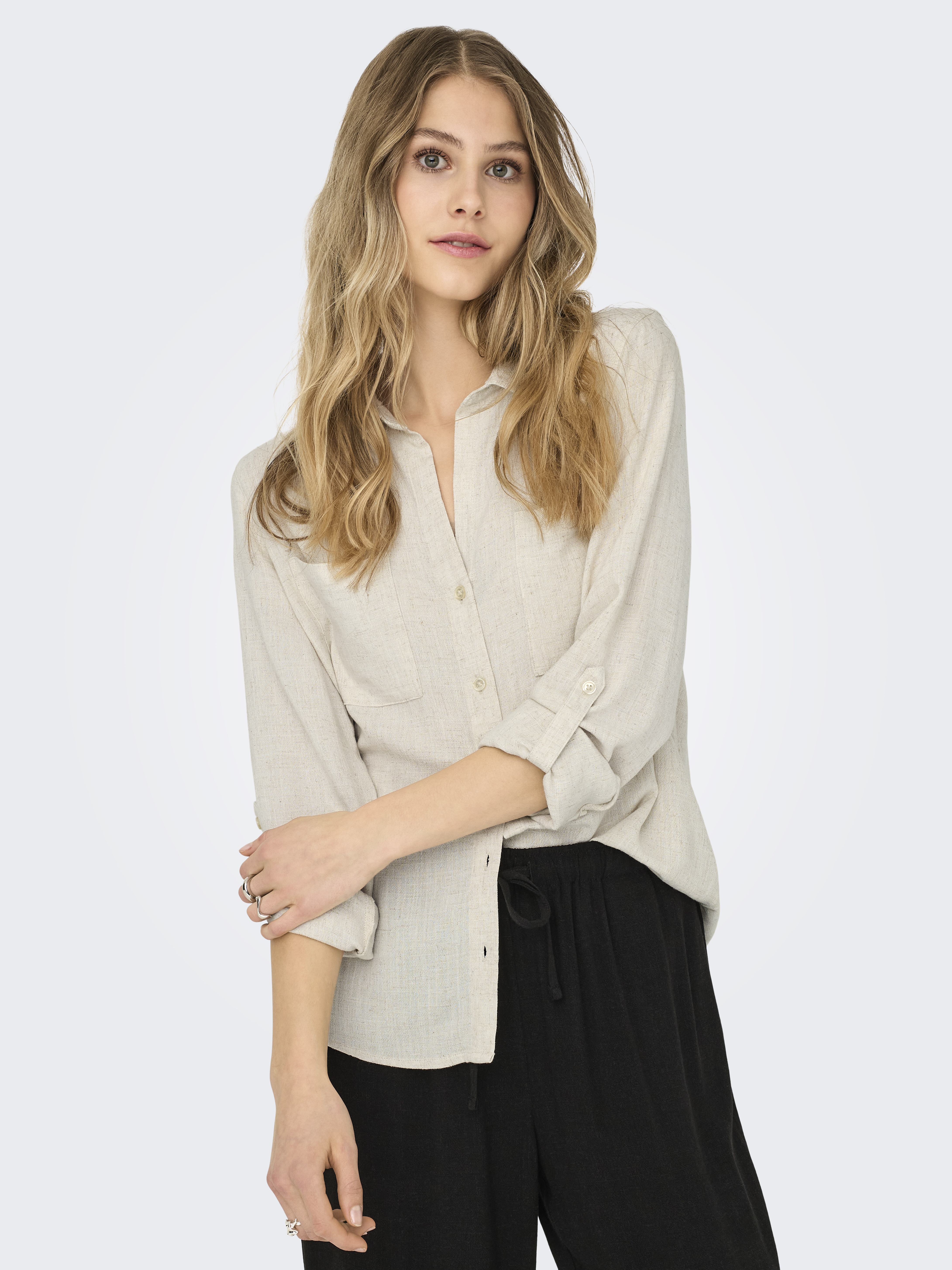 Only Blouse YASMIN-SIESTA 
