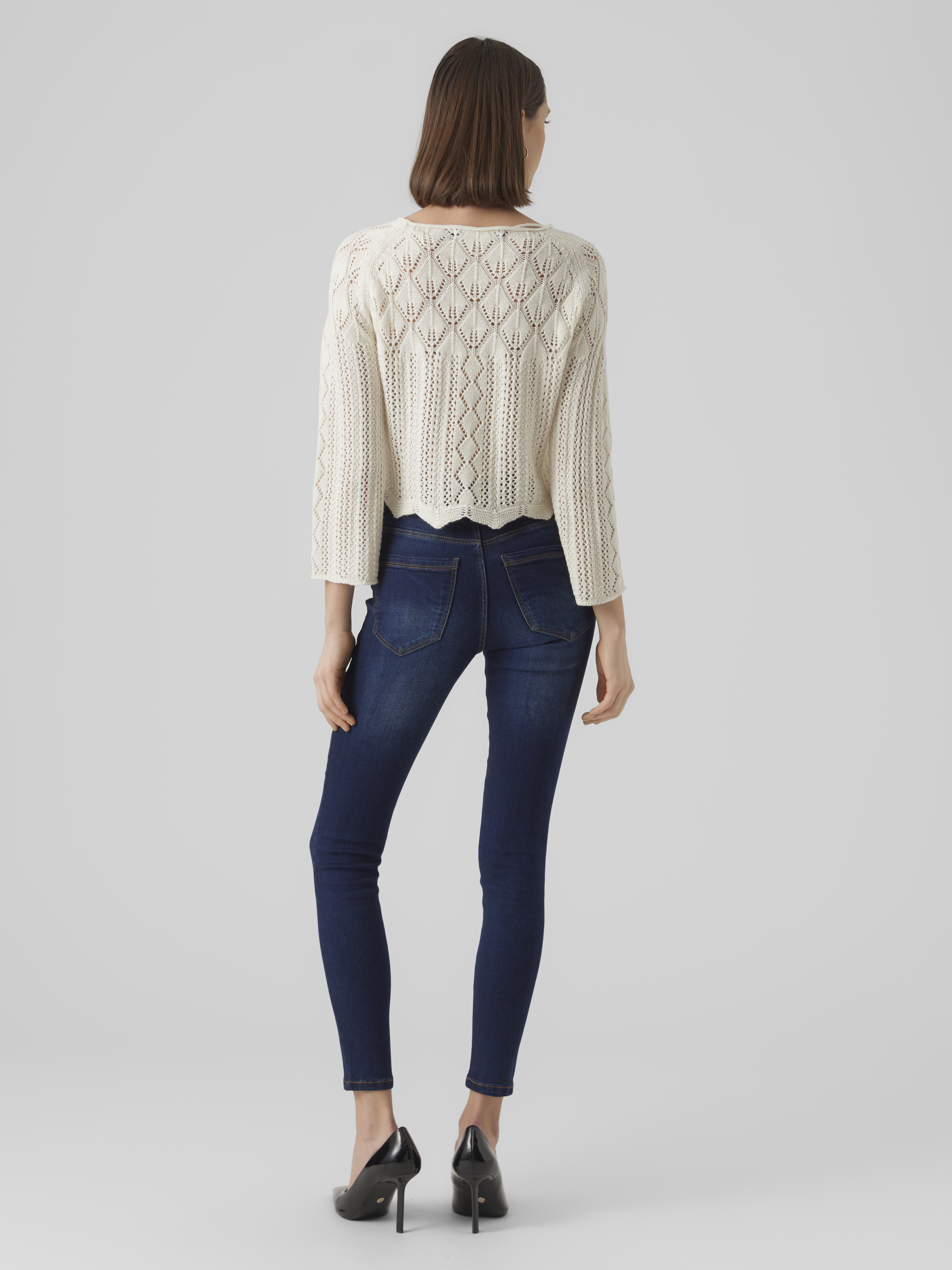 Vero Moda Trui GINGER 