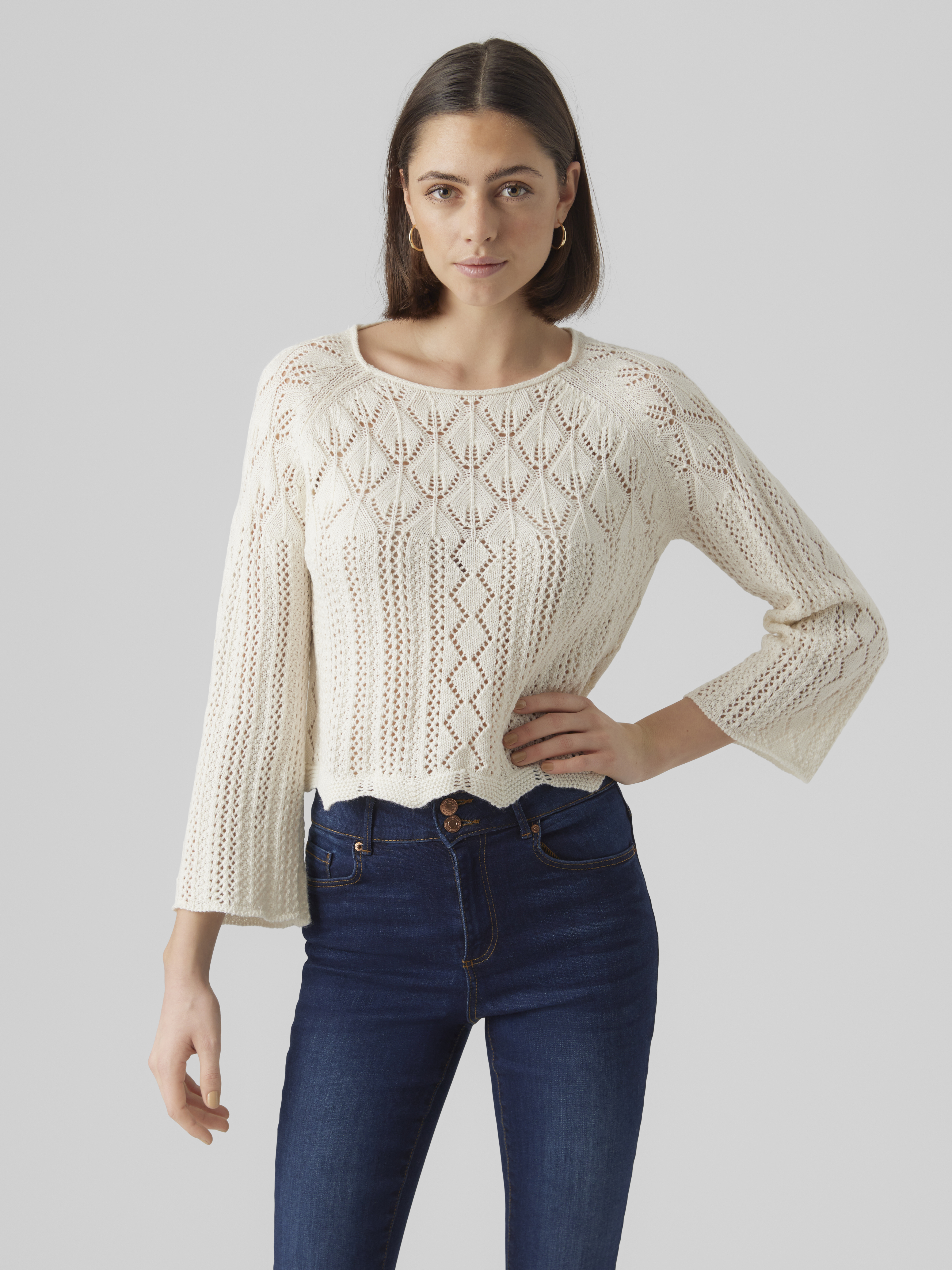 Vero Moda Trui GINGER 