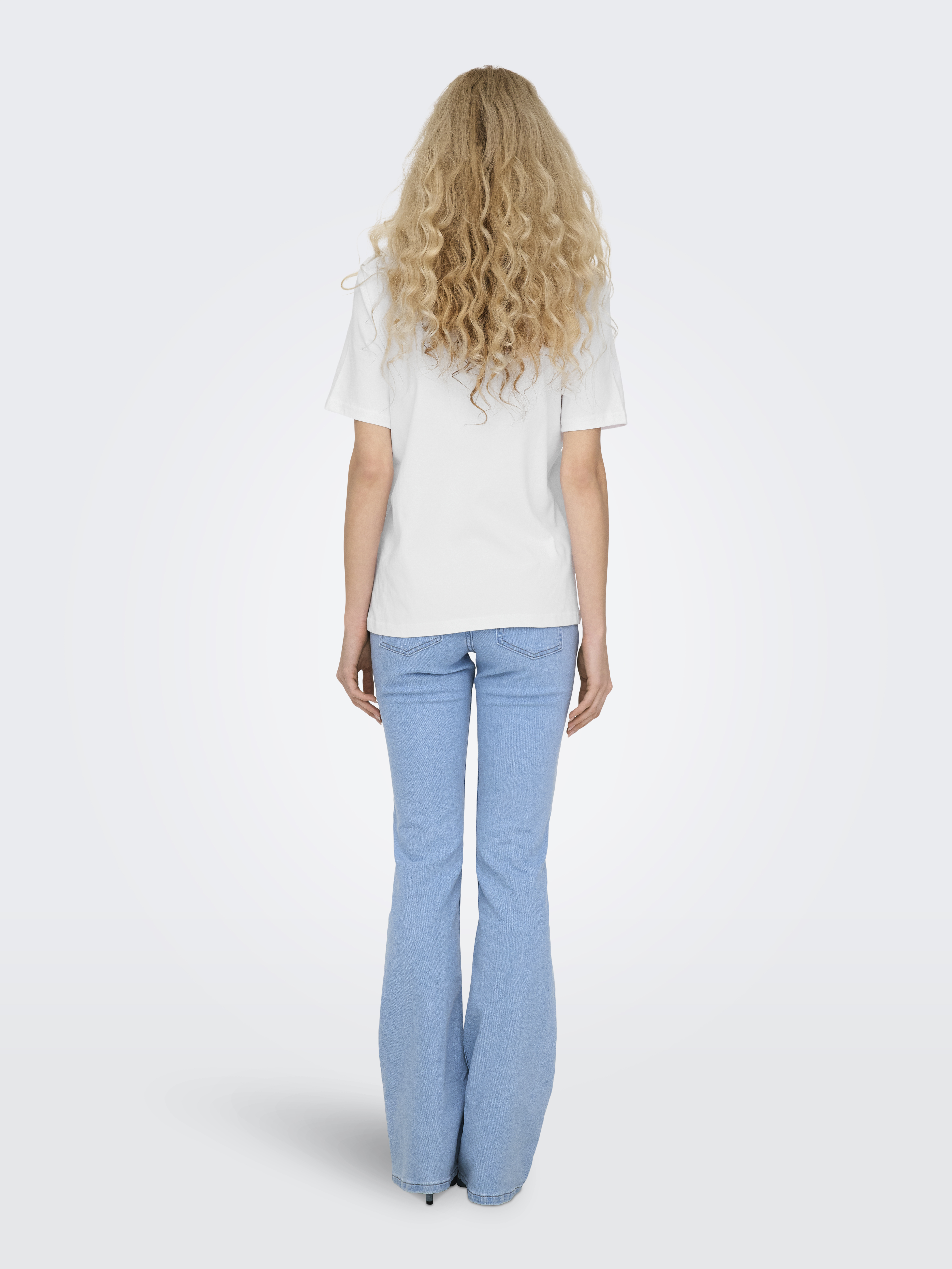 Only T-shirt MONJA 