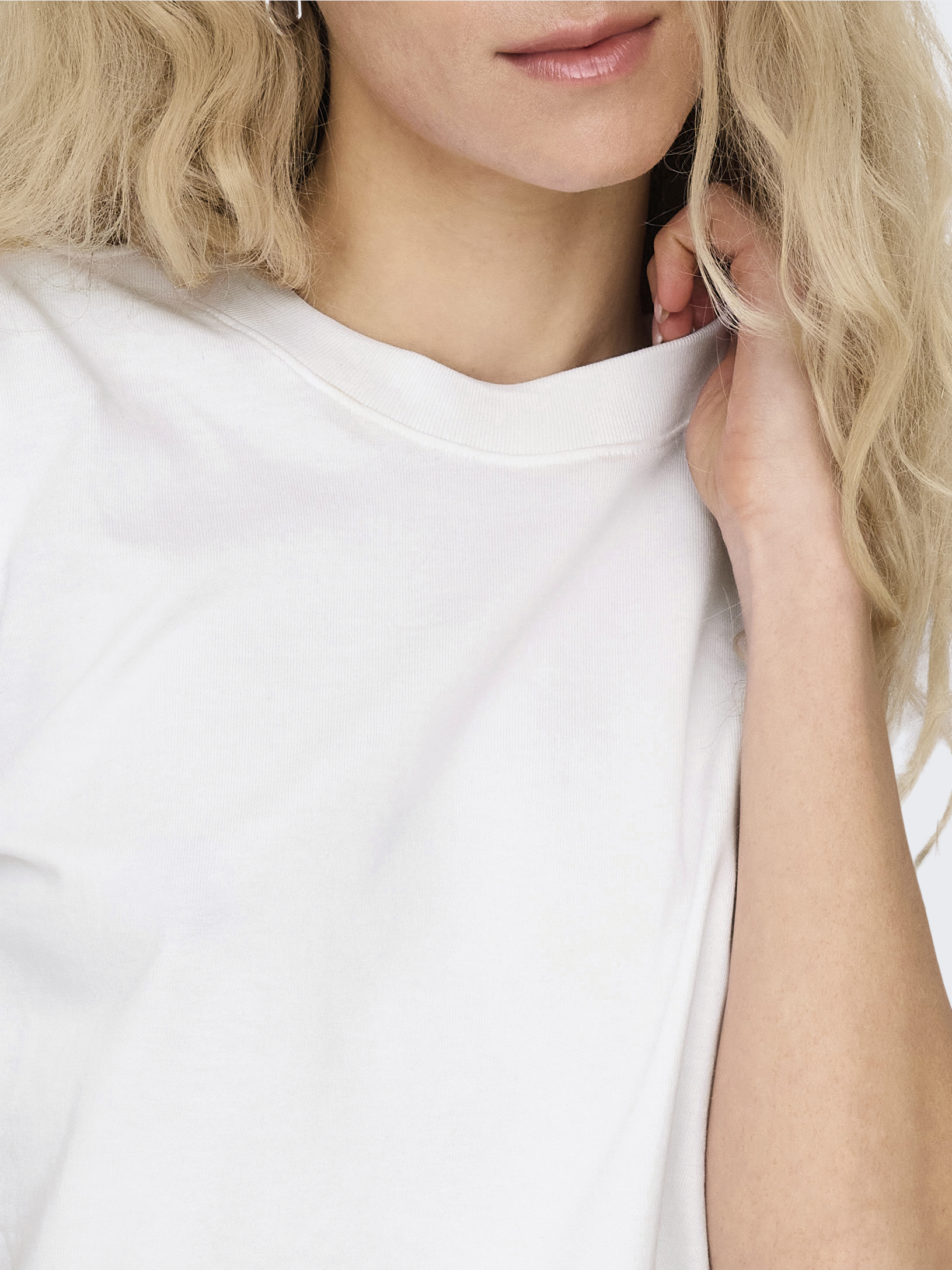 Only T-shirt MONJA 
