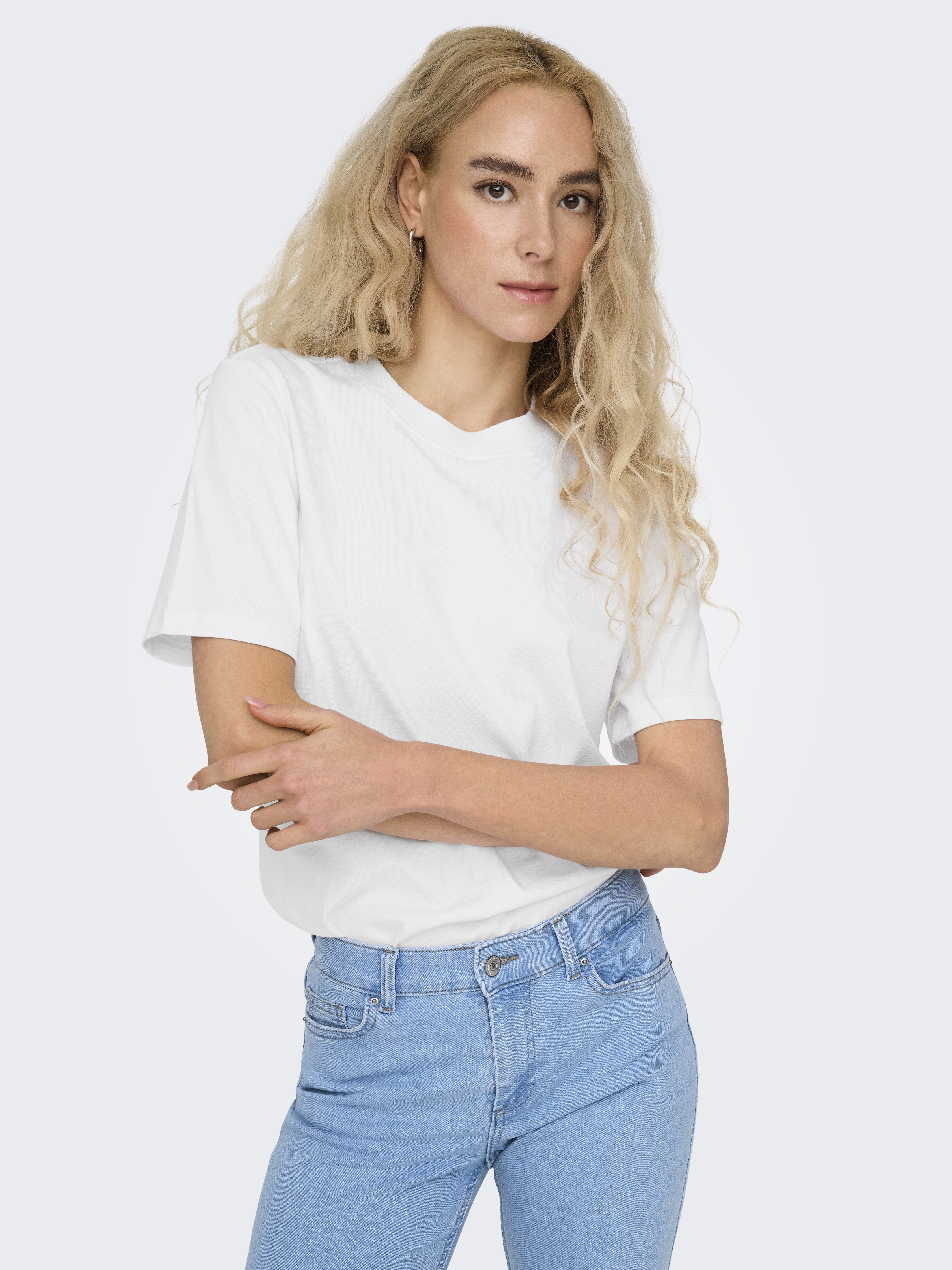 Only T-shirt MONJA 