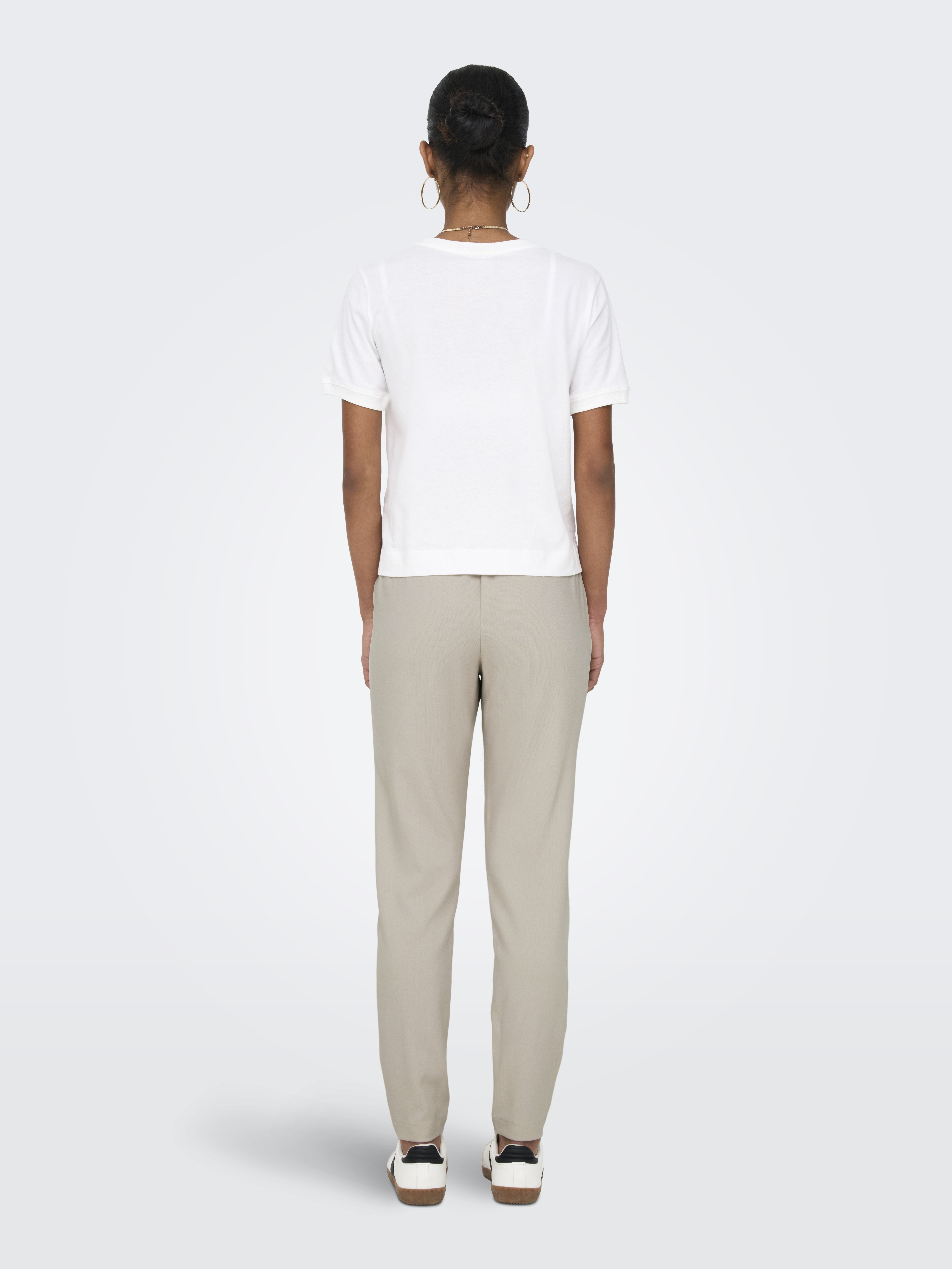 Only Tapered Fit POPTRASH-AIDEN LIFE