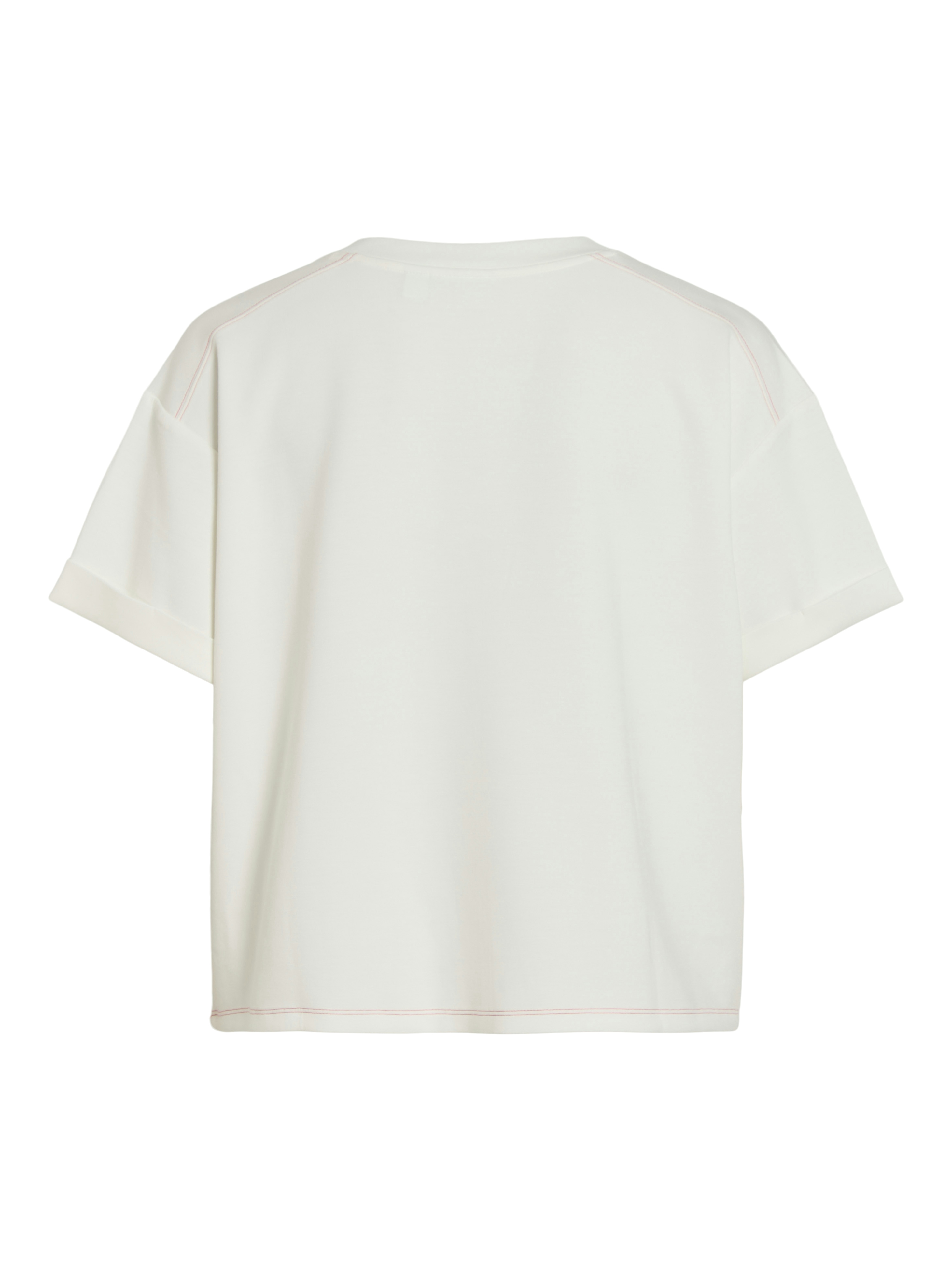 Vila T-shirt KARENA