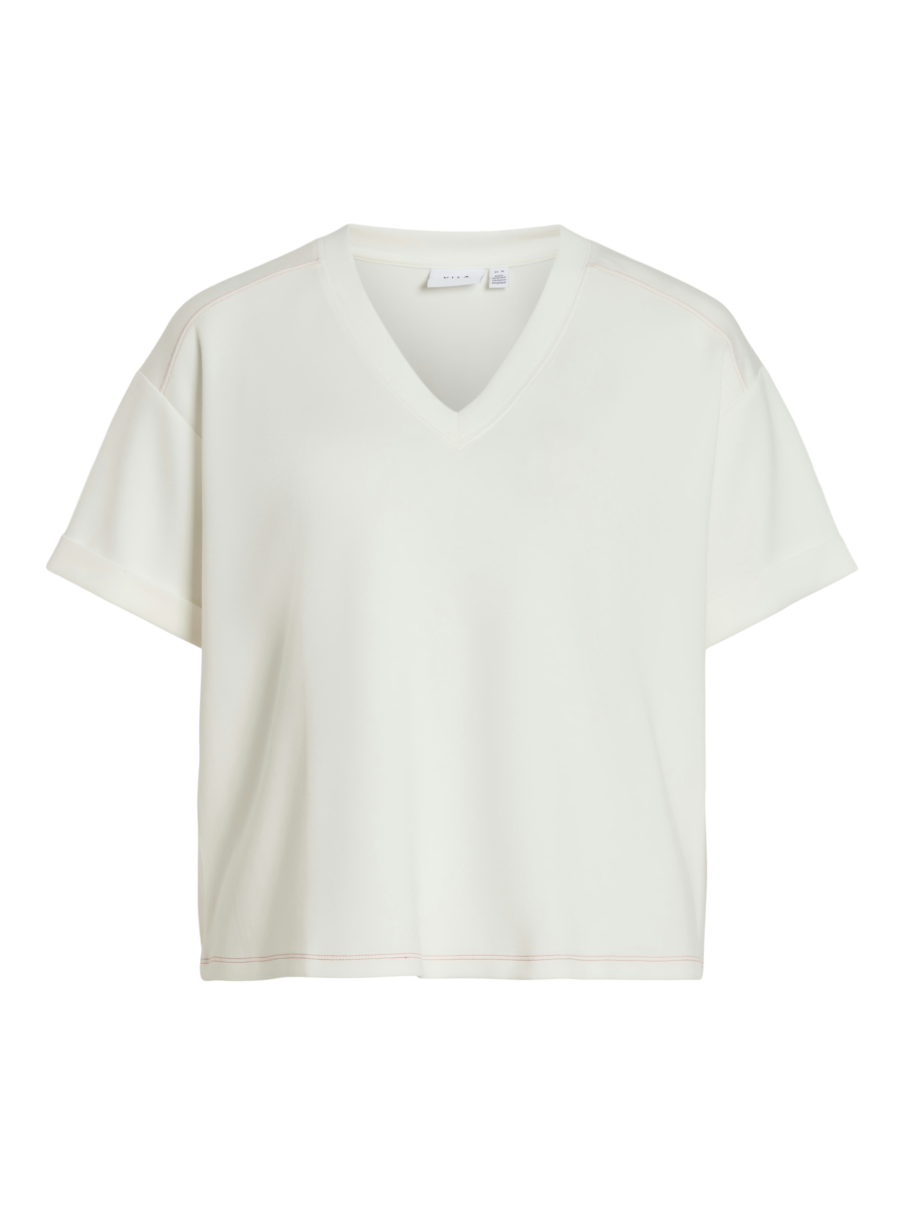 Vila T-shirt KARENA
