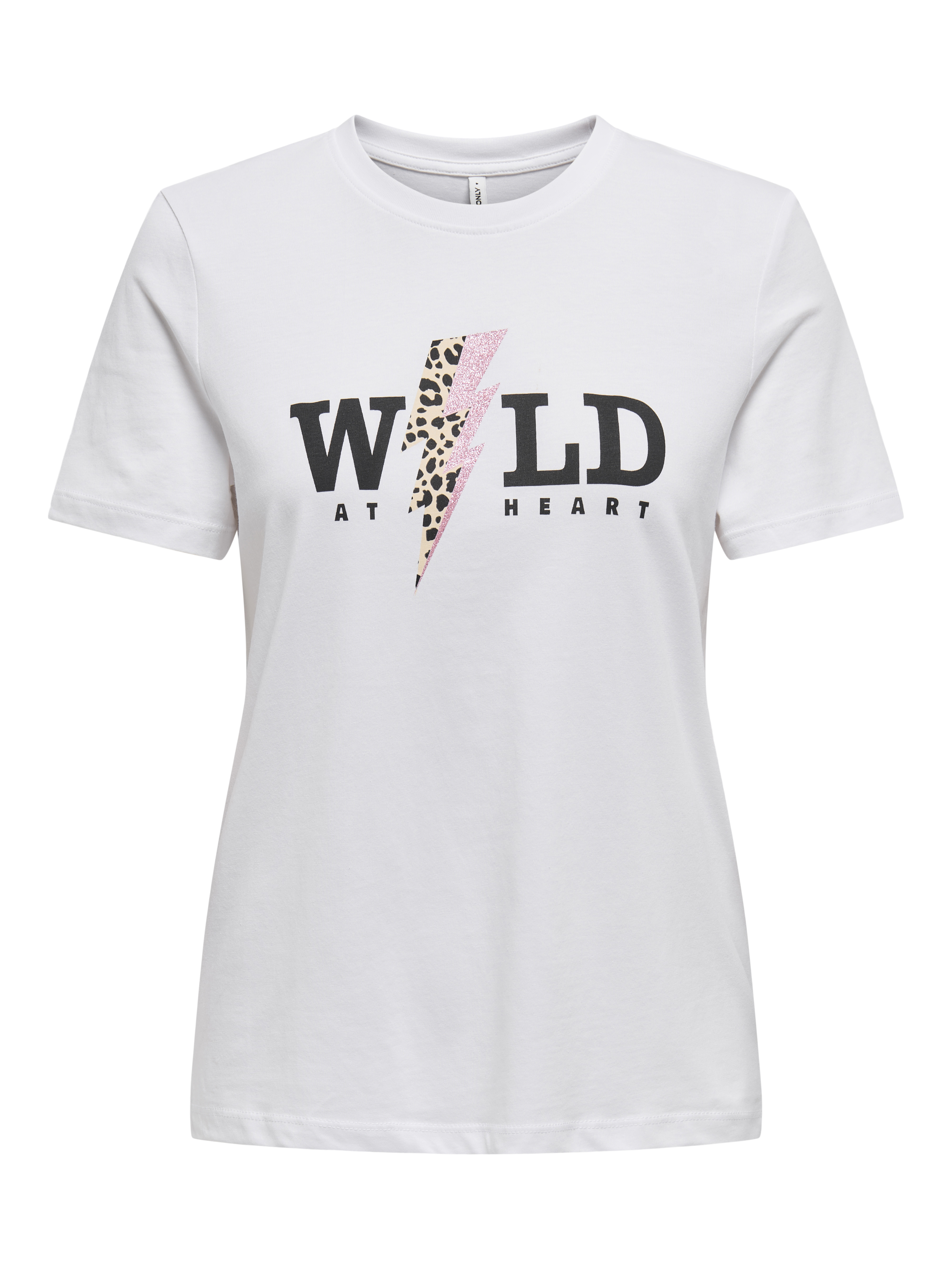 Only T-shirt HENNY LIFE