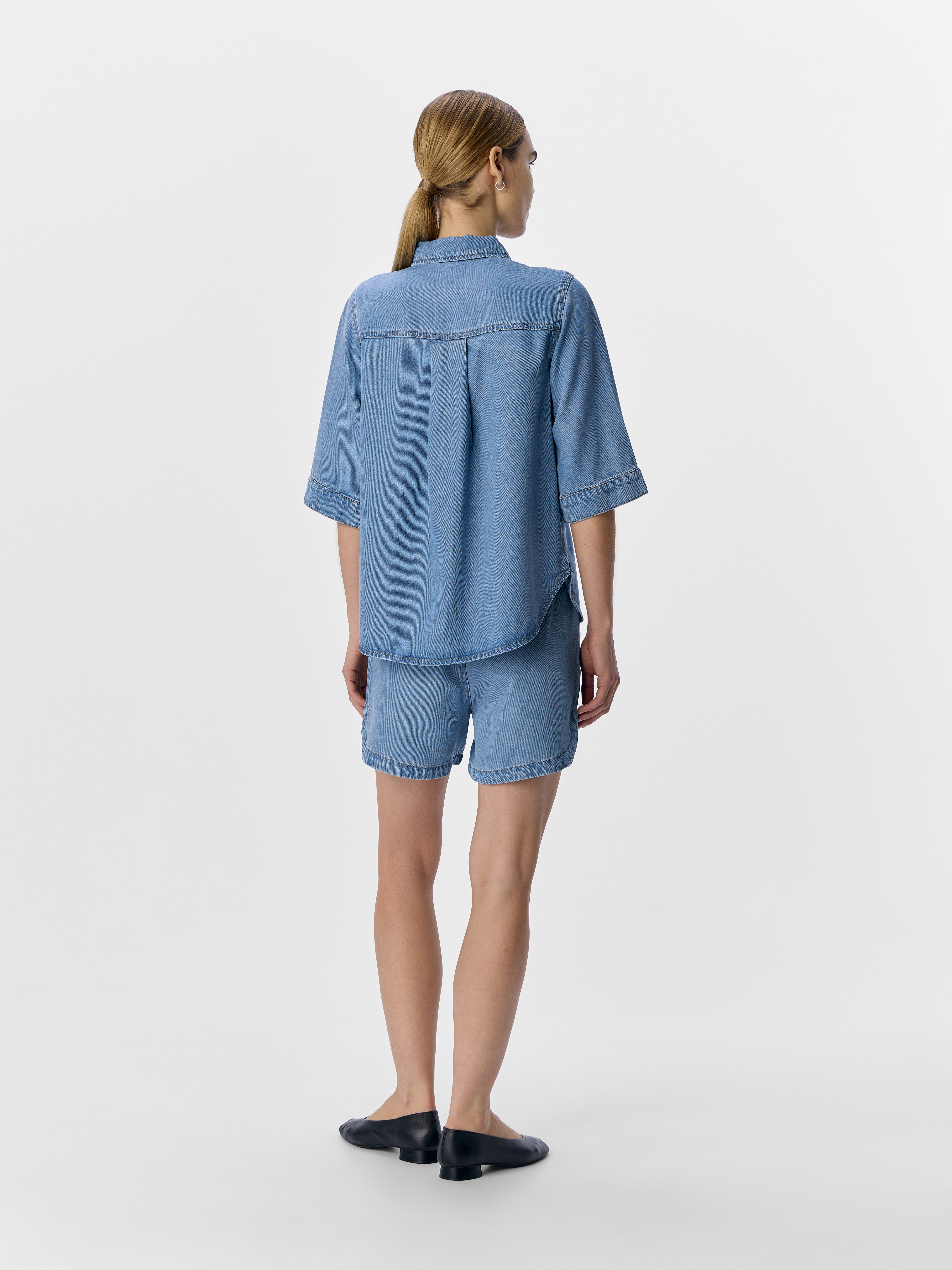 Object Blouse FRAME